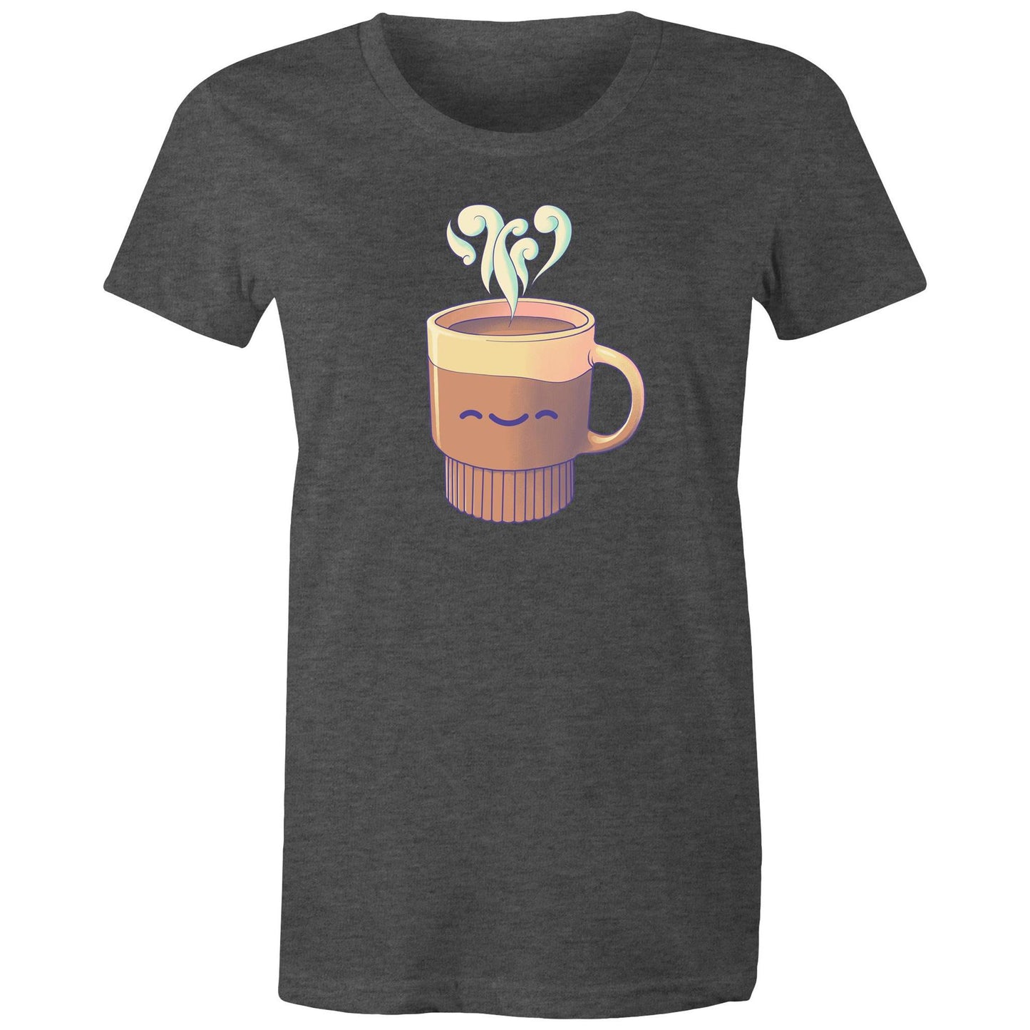 Recreational Mug Use - Women's Tee