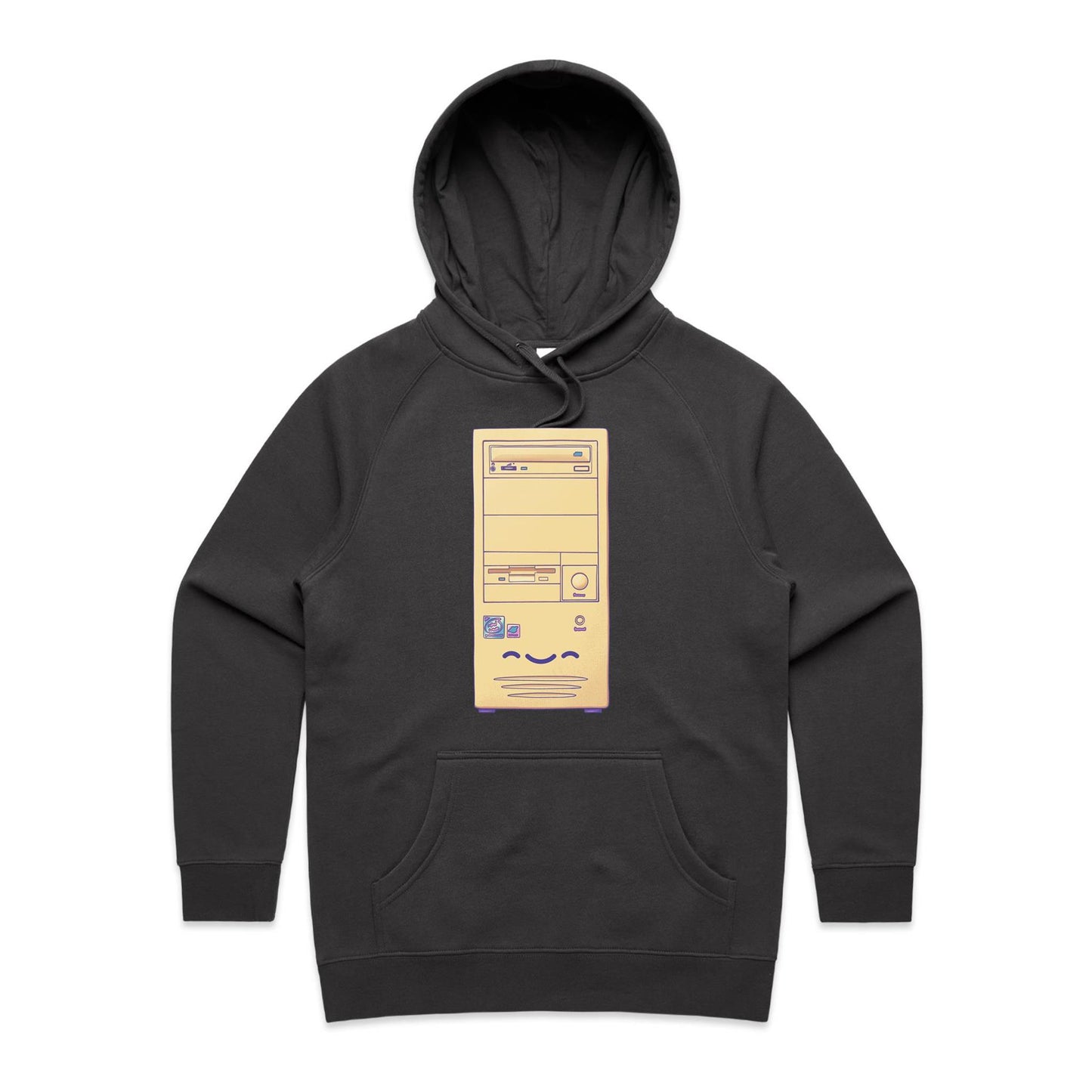 In the Final Tower - Women's Hoodie