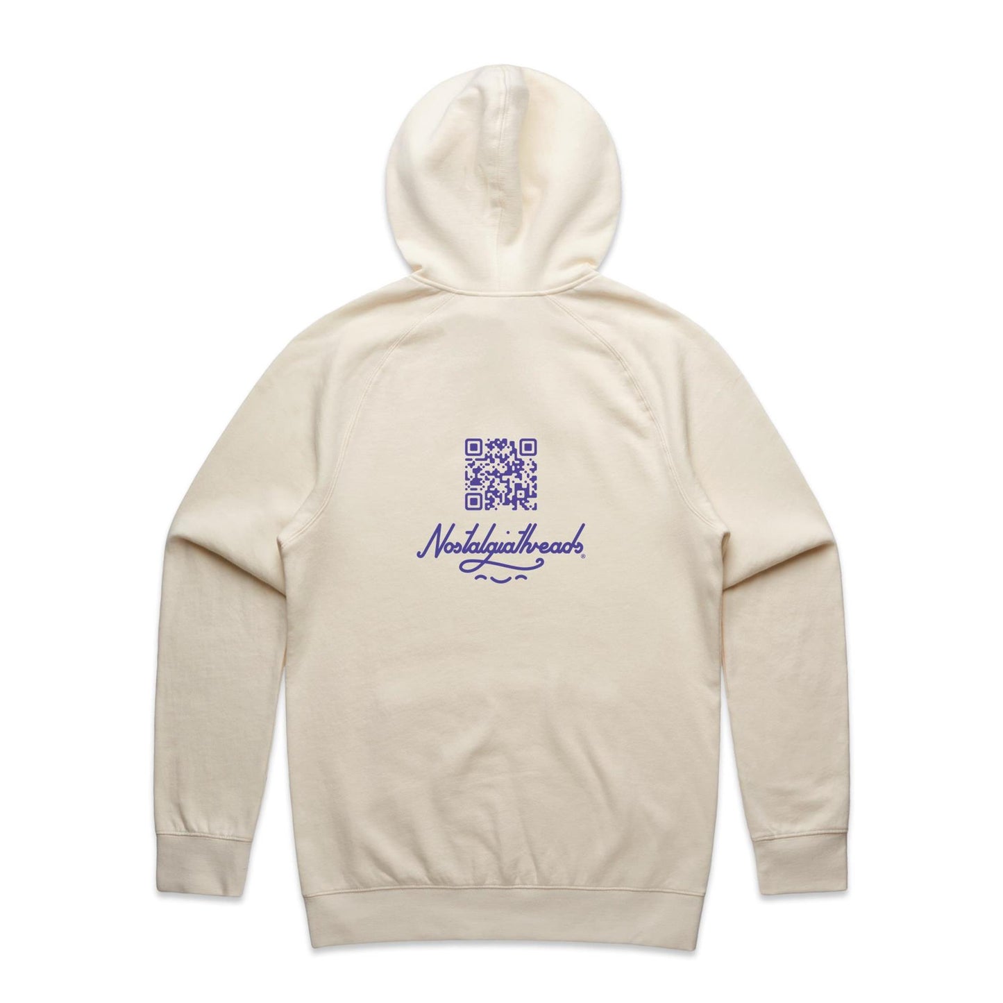 Art Shaped Box - Unisex Hoodie- Cool Graphic T-Shirts- Retro T-Shirts - Nostalgia Threads