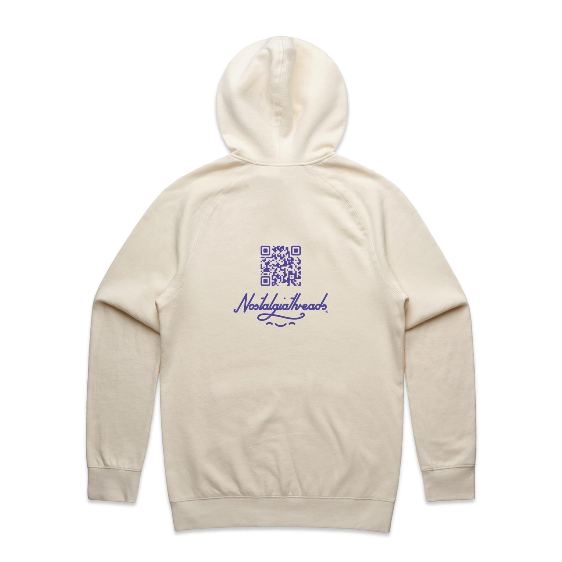 Art Shaped Box - Unisex Hoodie- Cool Graphic T-Shirts- Retro T-Shirts - Nostalgia Threads