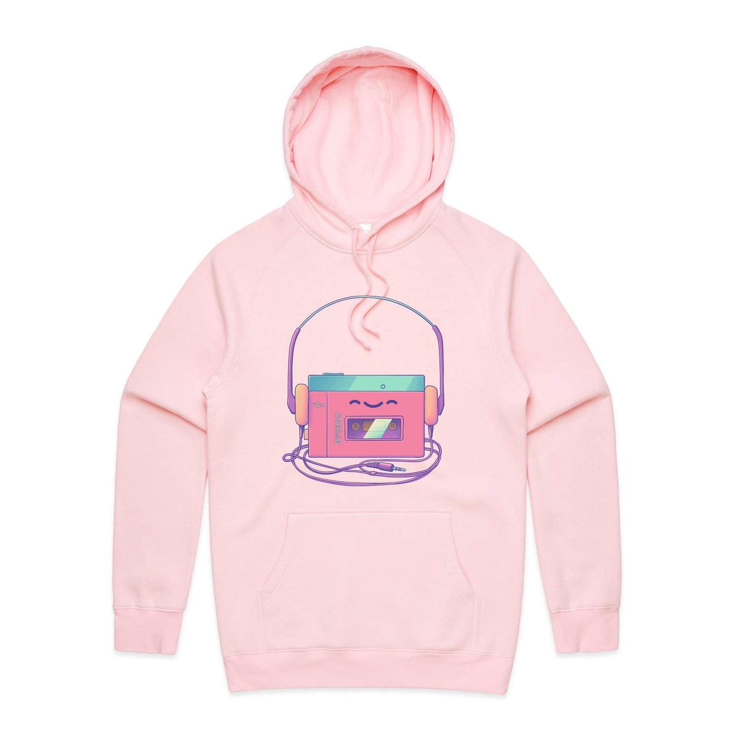 Walk it up to Experience - Unisex Hoodie