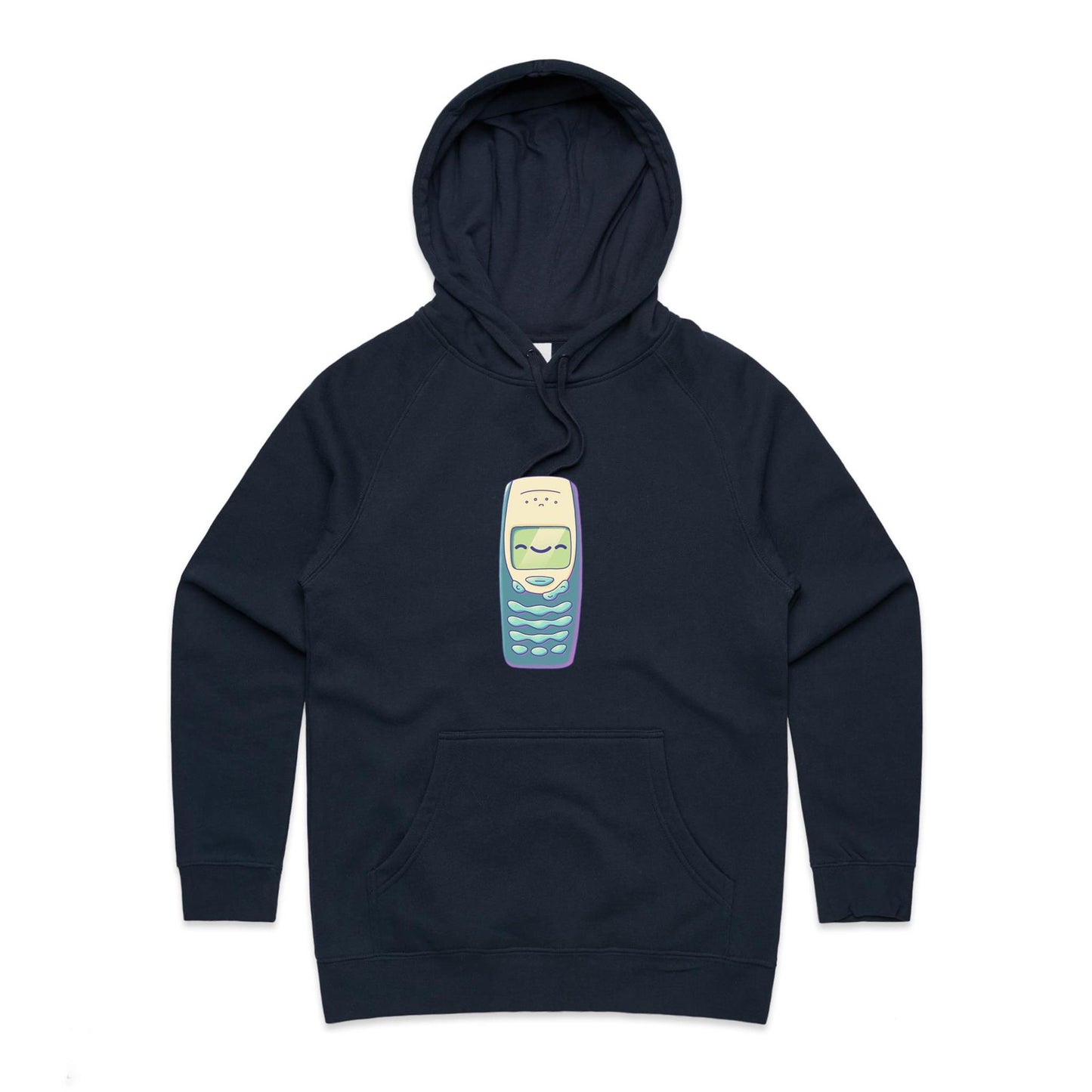 A Hard Cell - Women's Hoodie