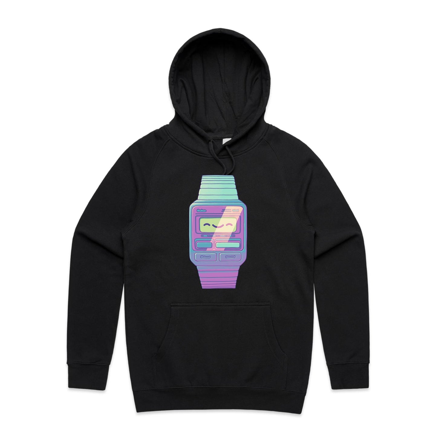 Optimus Time - Unisex Hoodie