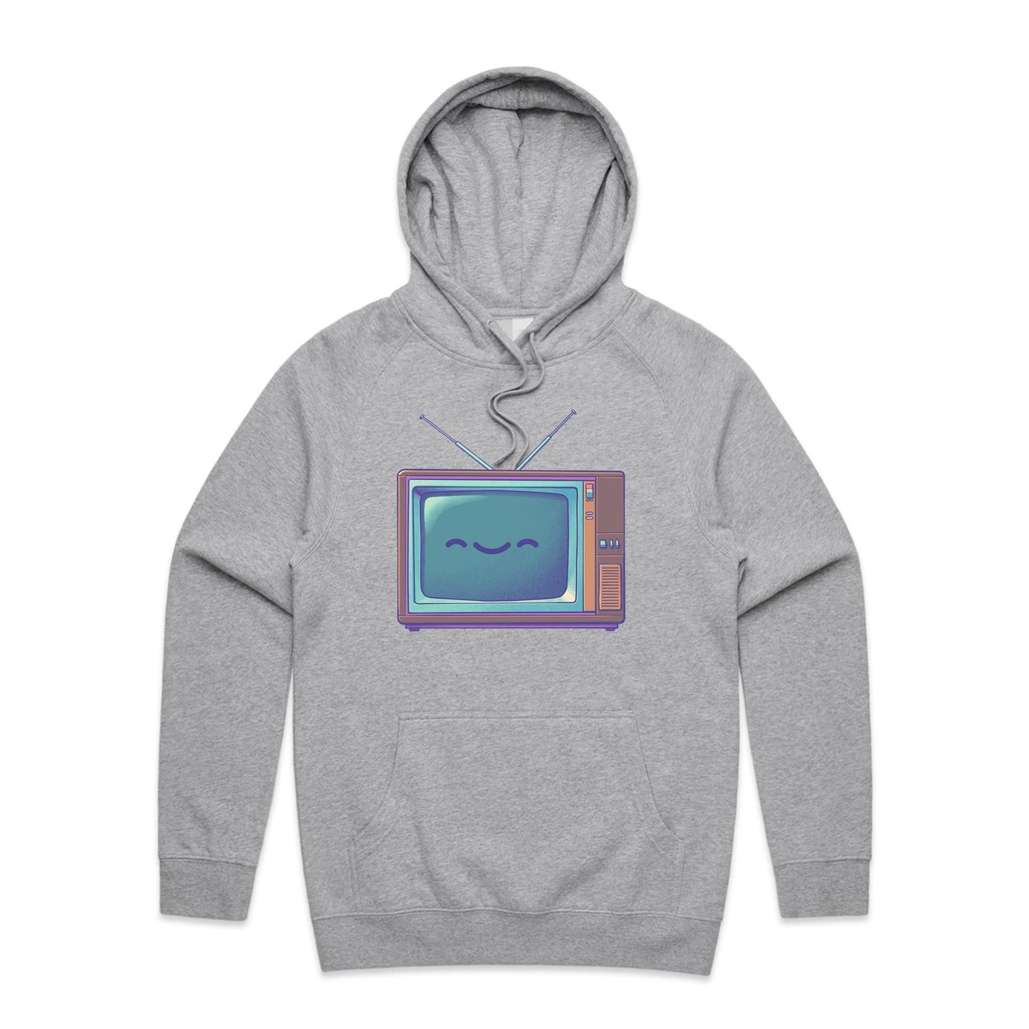 Screen Better Days - Unisex Hoodie