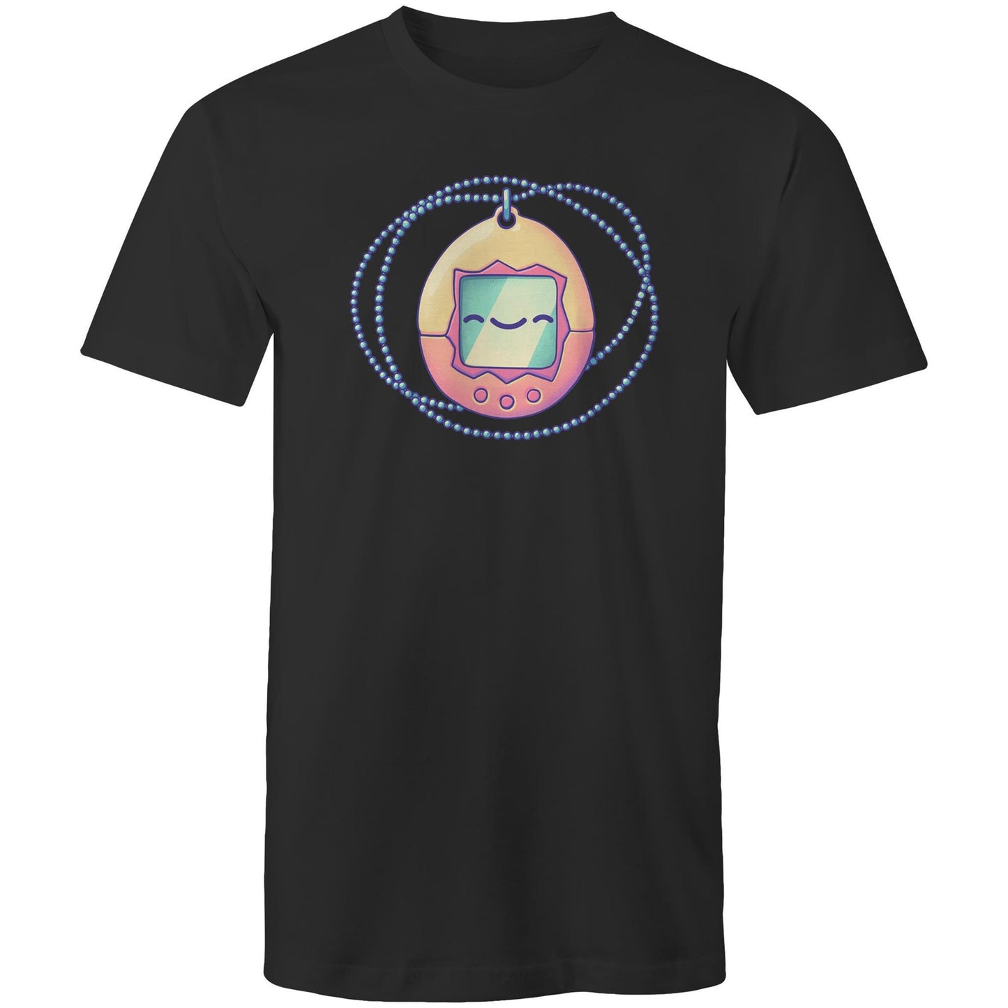 Paws for Attention - Men's Tee