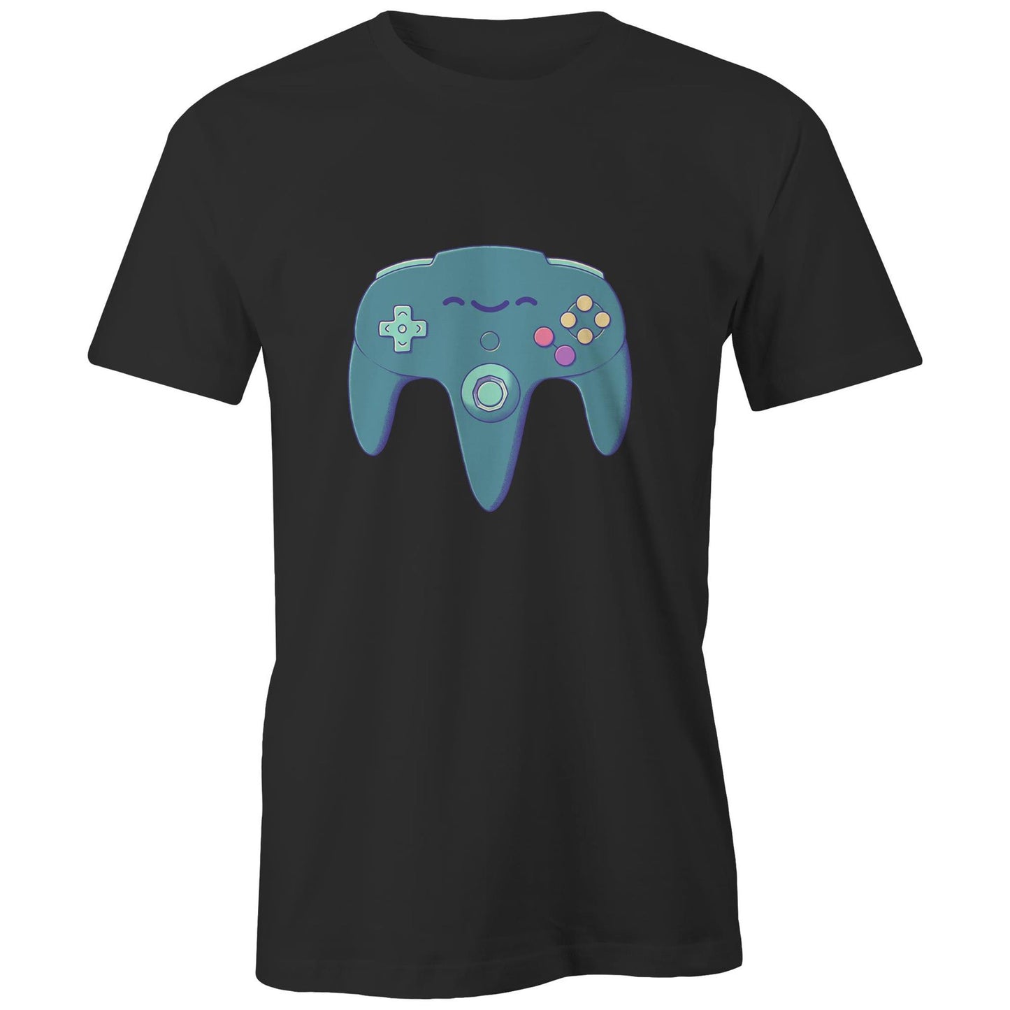 Agree to A & B - Men's Organic Tee