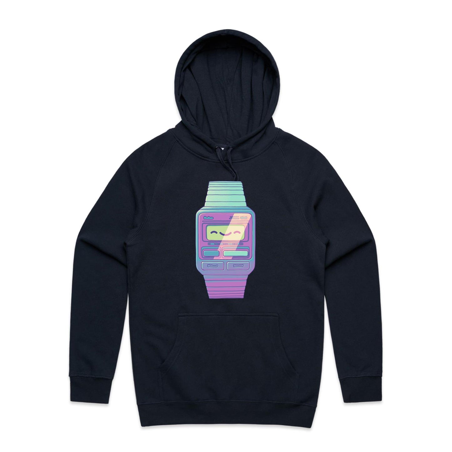 Optimus Time - Unisex Hoodie