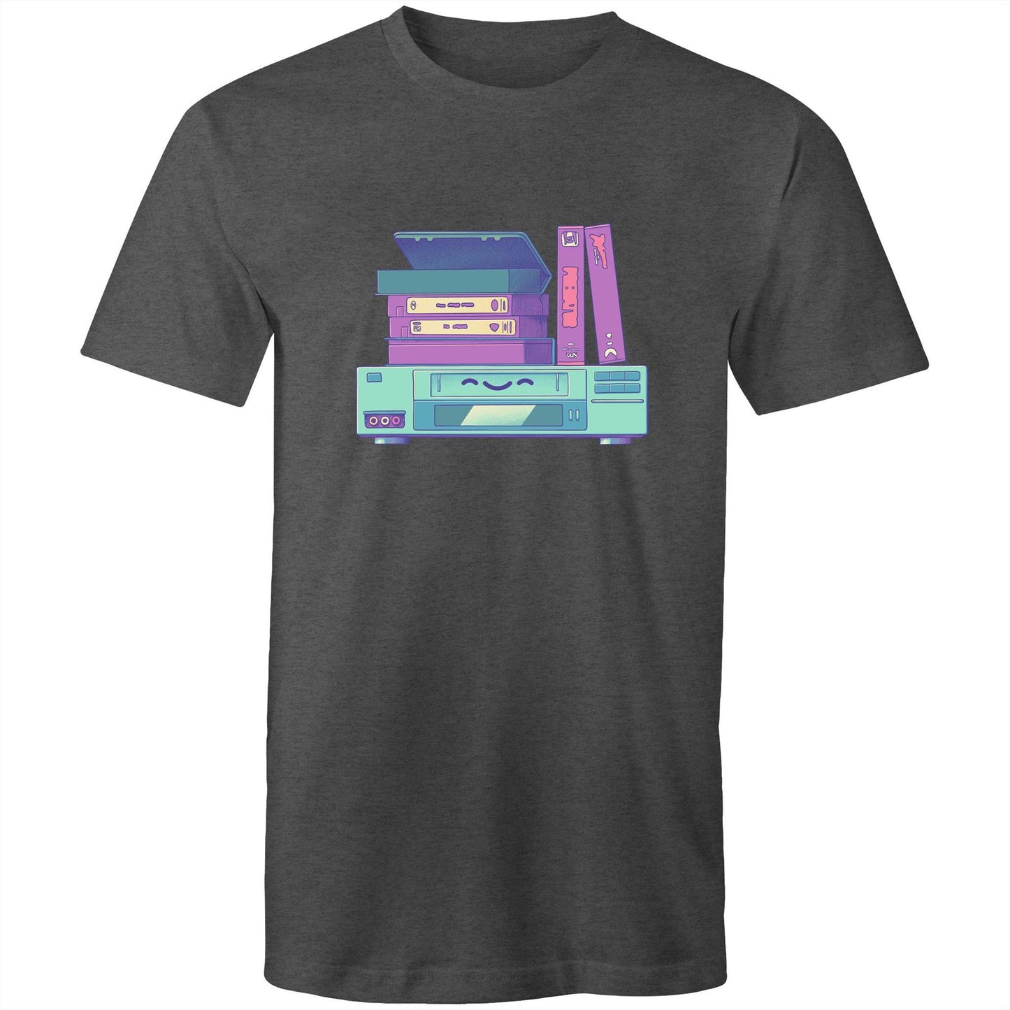 Get a Movie On - Men's Tee