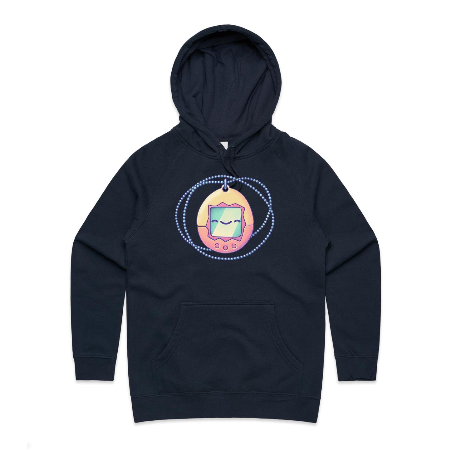 Paws for Attention - Women's Hoodie