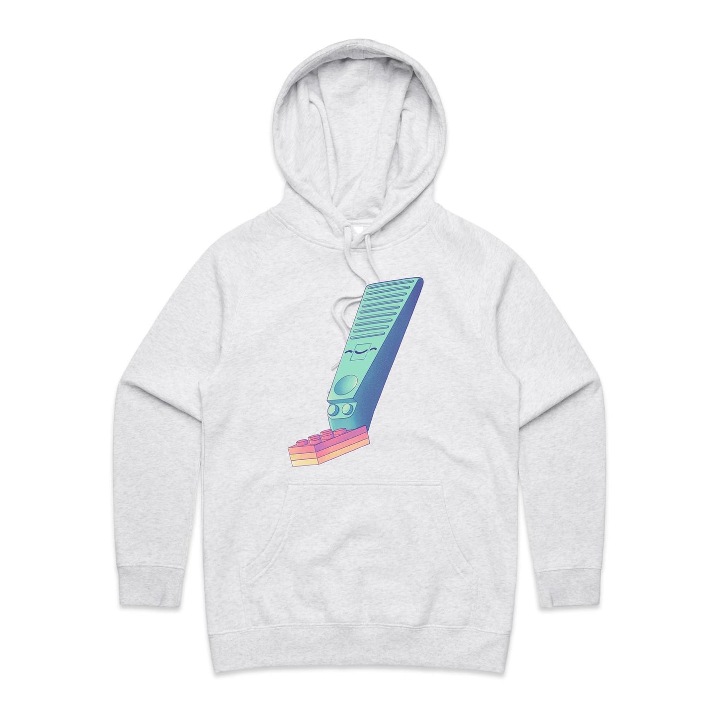 Easy Brickings - Women's Hoodie