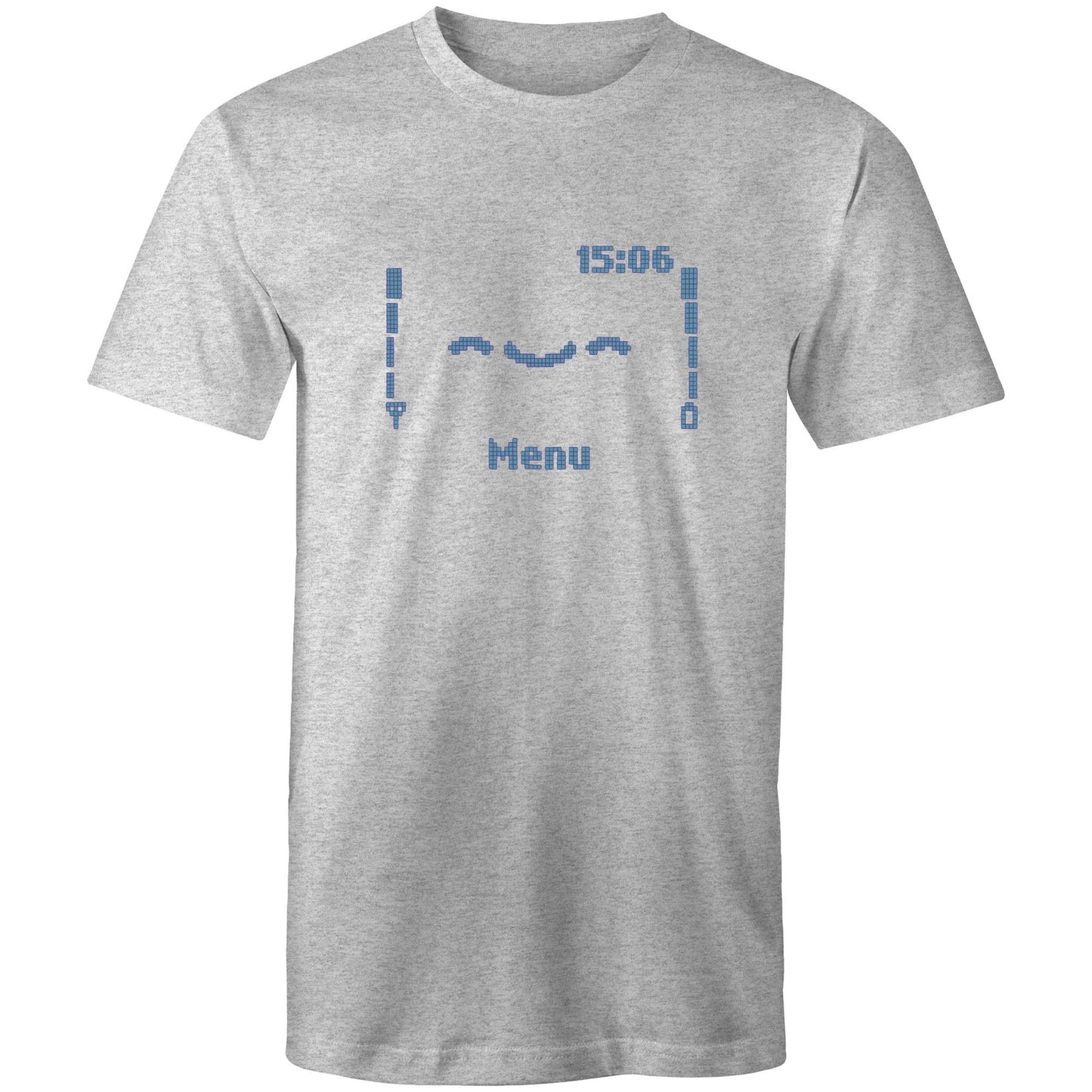 Textually Active - Men's Tee