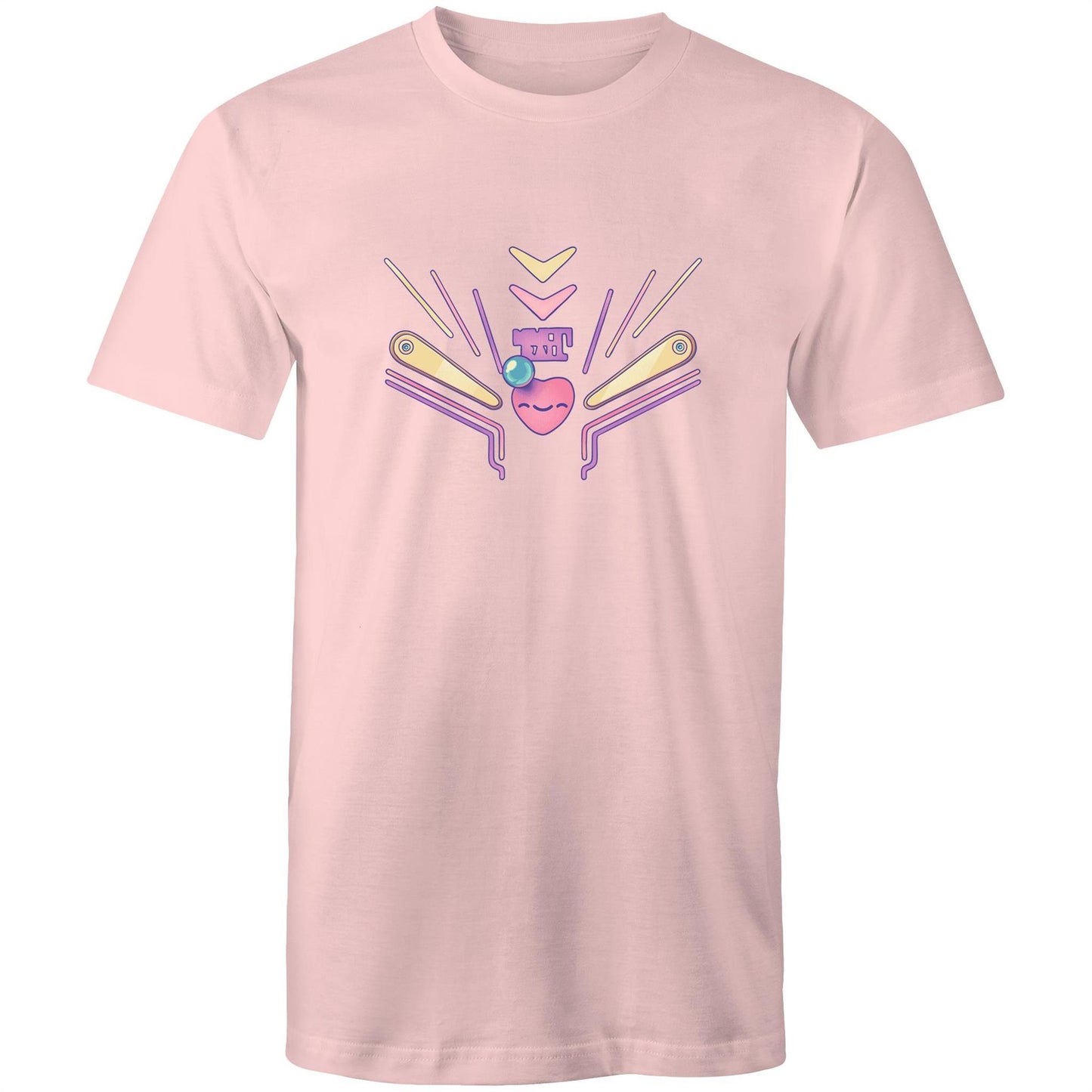 By the Pin of your Teeth - Men's Tee