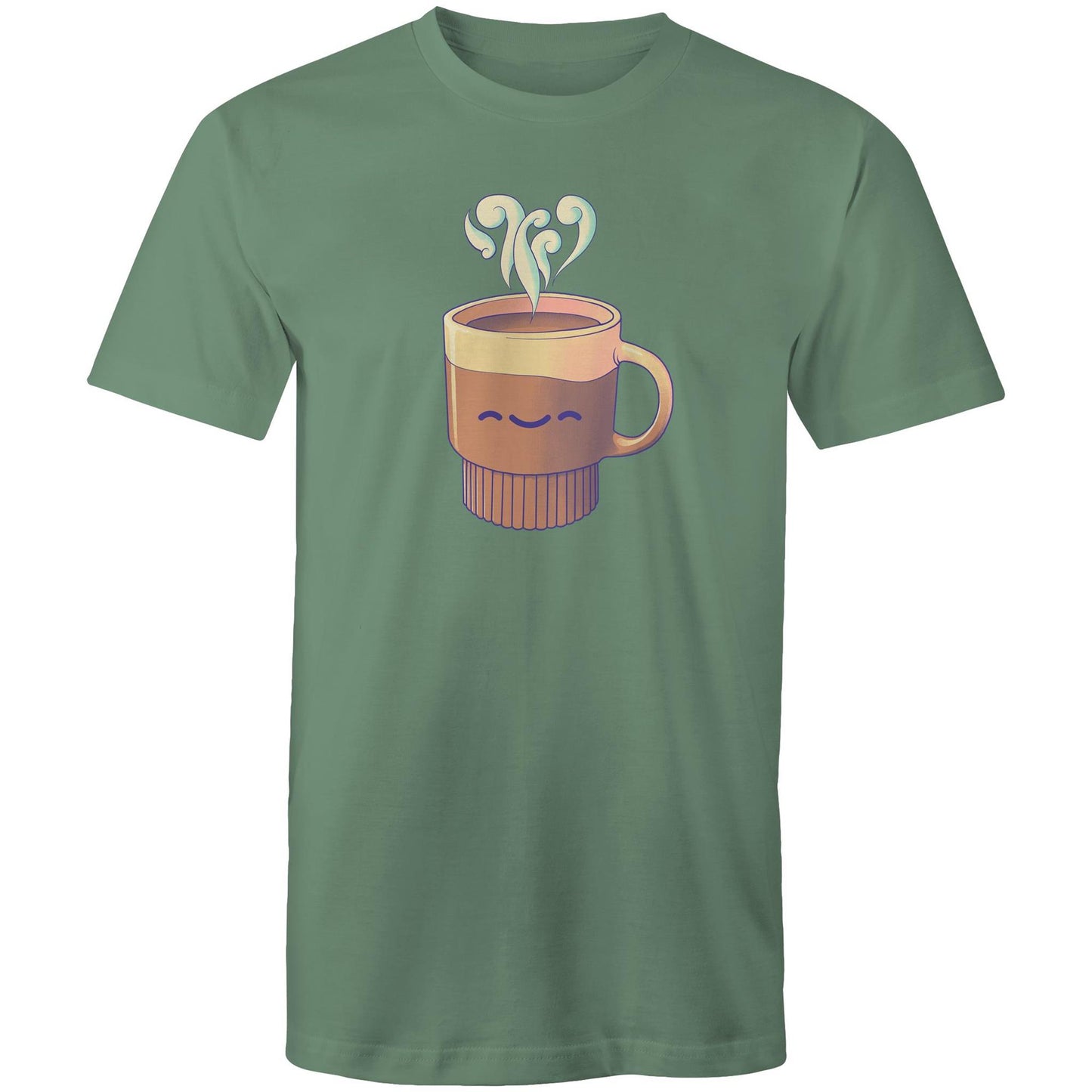 Recreational Mug Use - Men's Tee