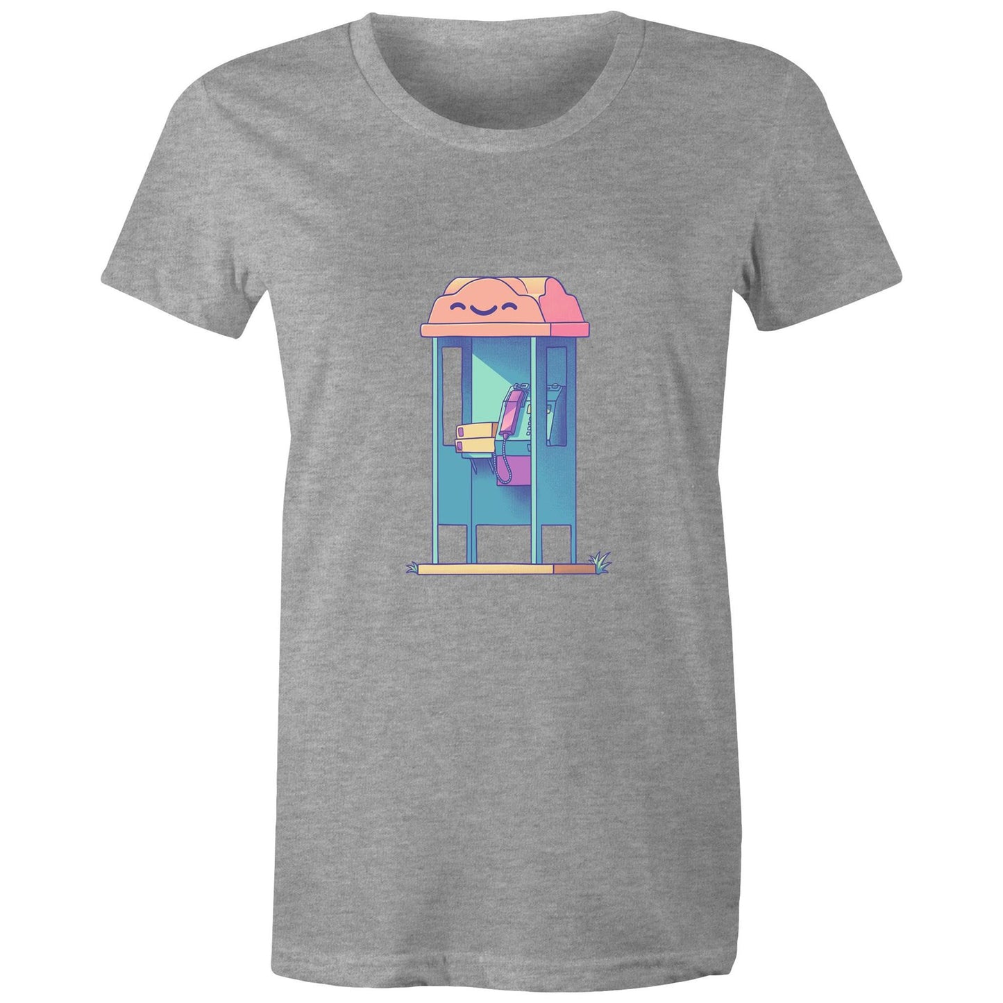 The Twilight Phone - Women's Tee