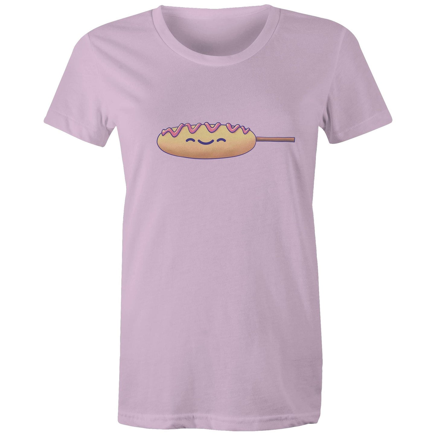 Stick Fury - Women's Tee