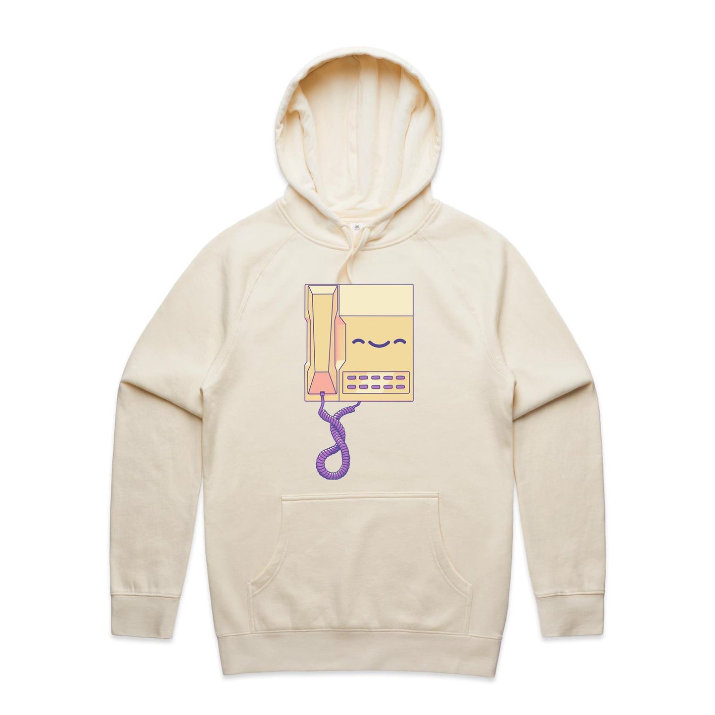 Telstra Goodrem - Unisex Hoodie