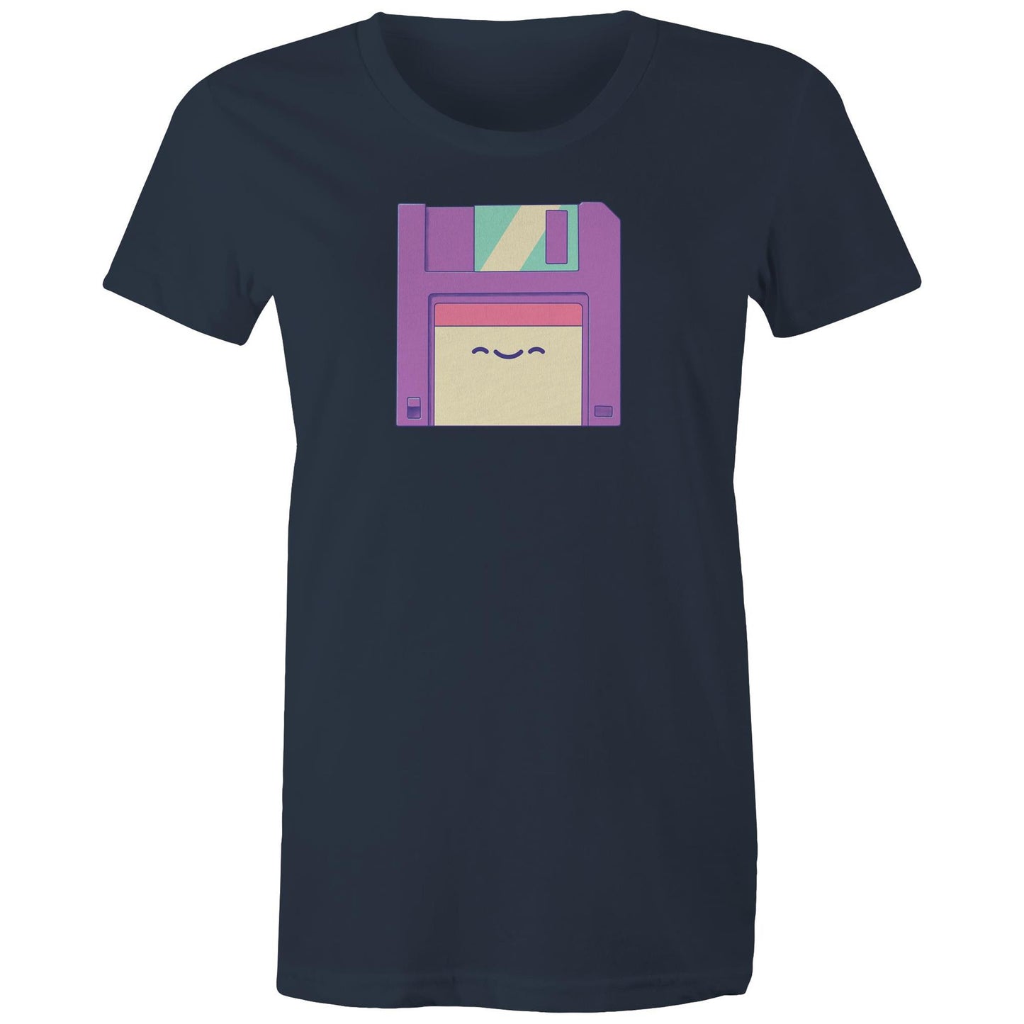 Every Tom, Disk & Harry - Women's Tee