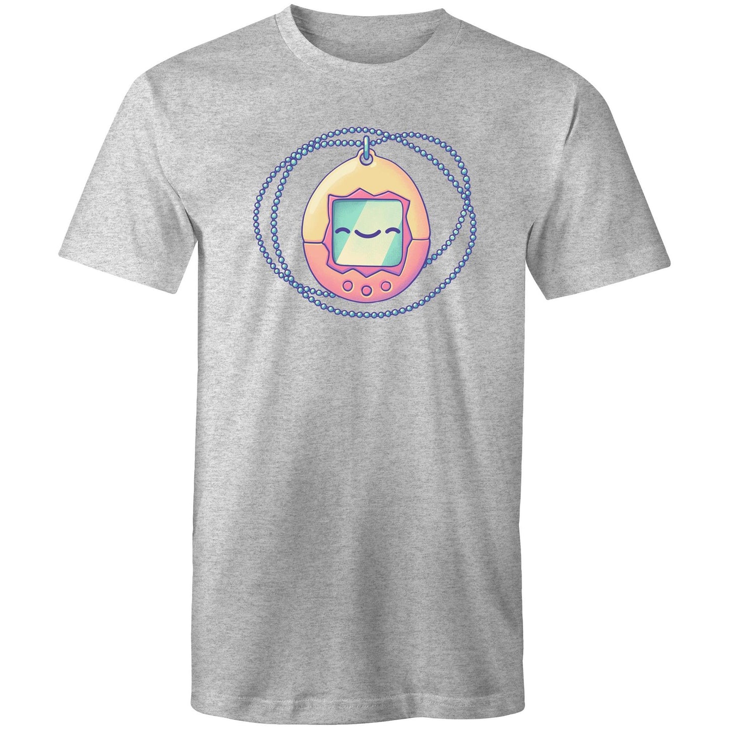 Paws for Attention - Men's Tee