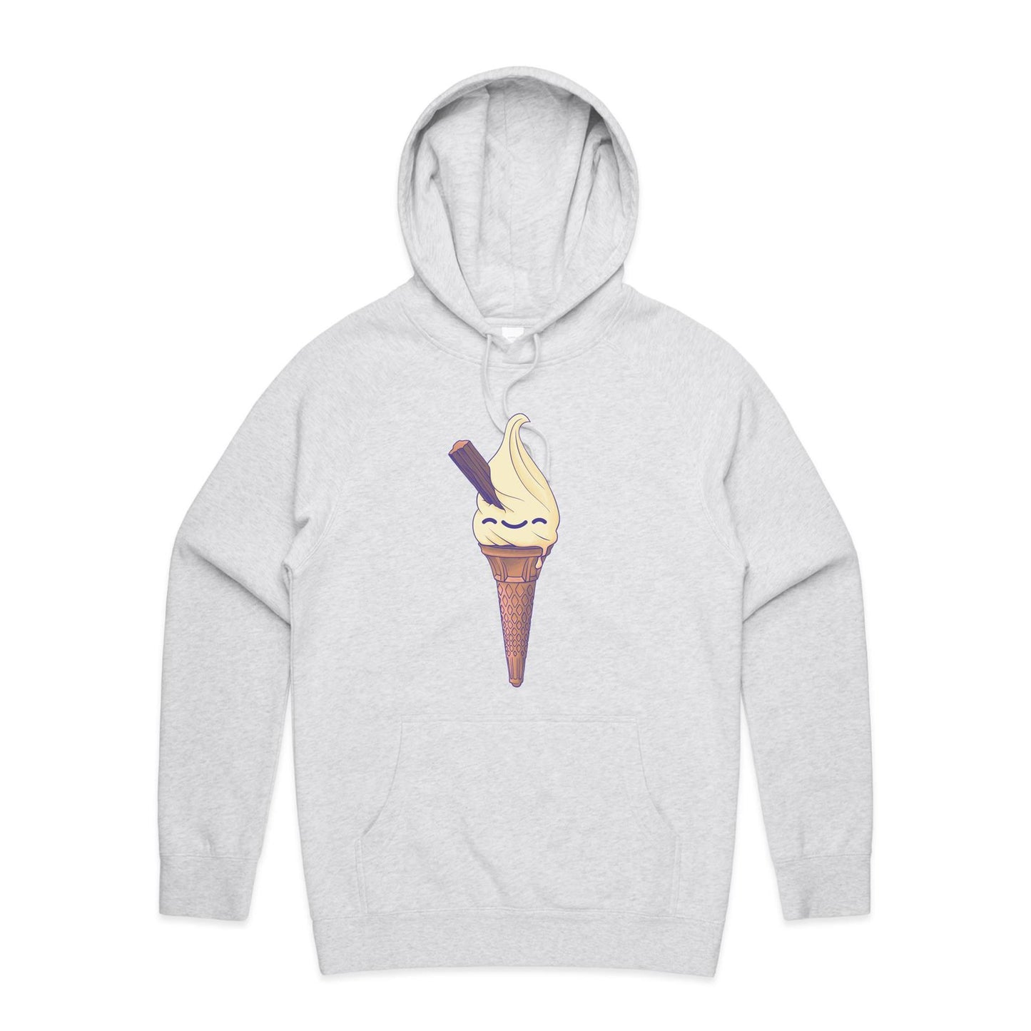 Hold the Cone - Unisex Hoodie