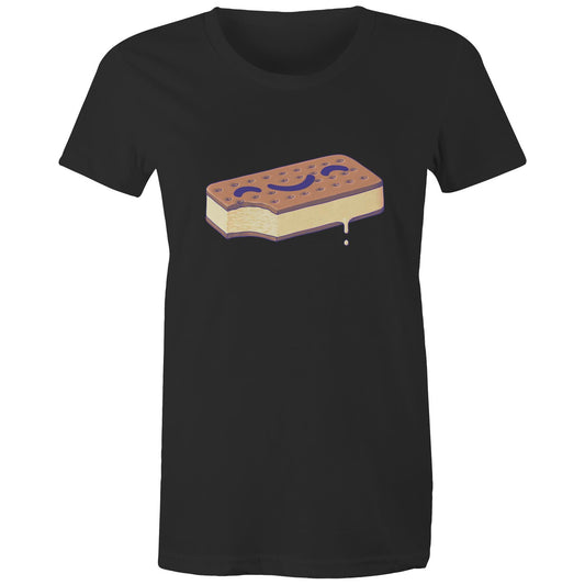 A Bar Above the Rest - Women's Tee- Cool Graphic T-Shirts- Retro T-Shirts - Nostalgia Threads
