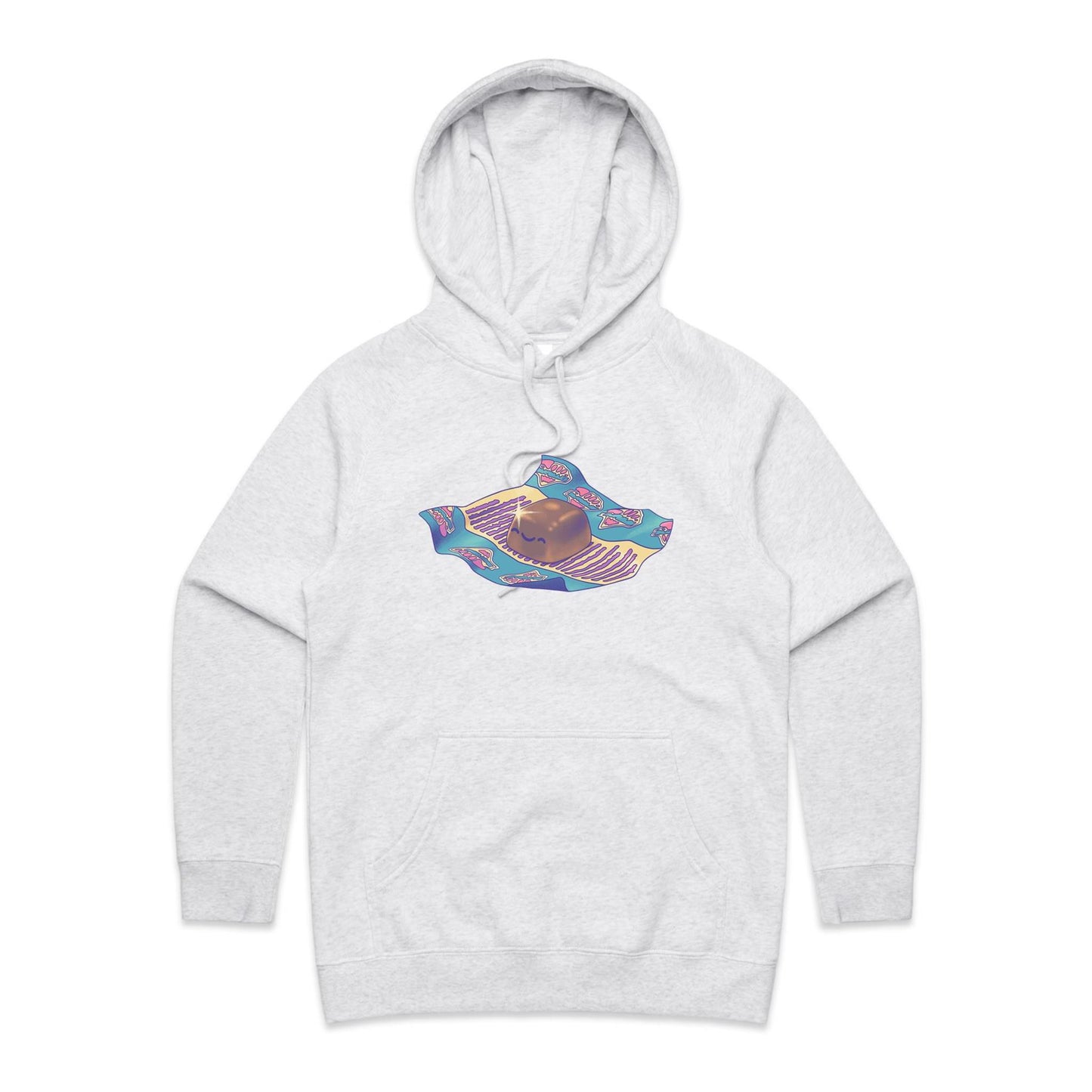 Sweet Around the Bush - Women's Hoodie