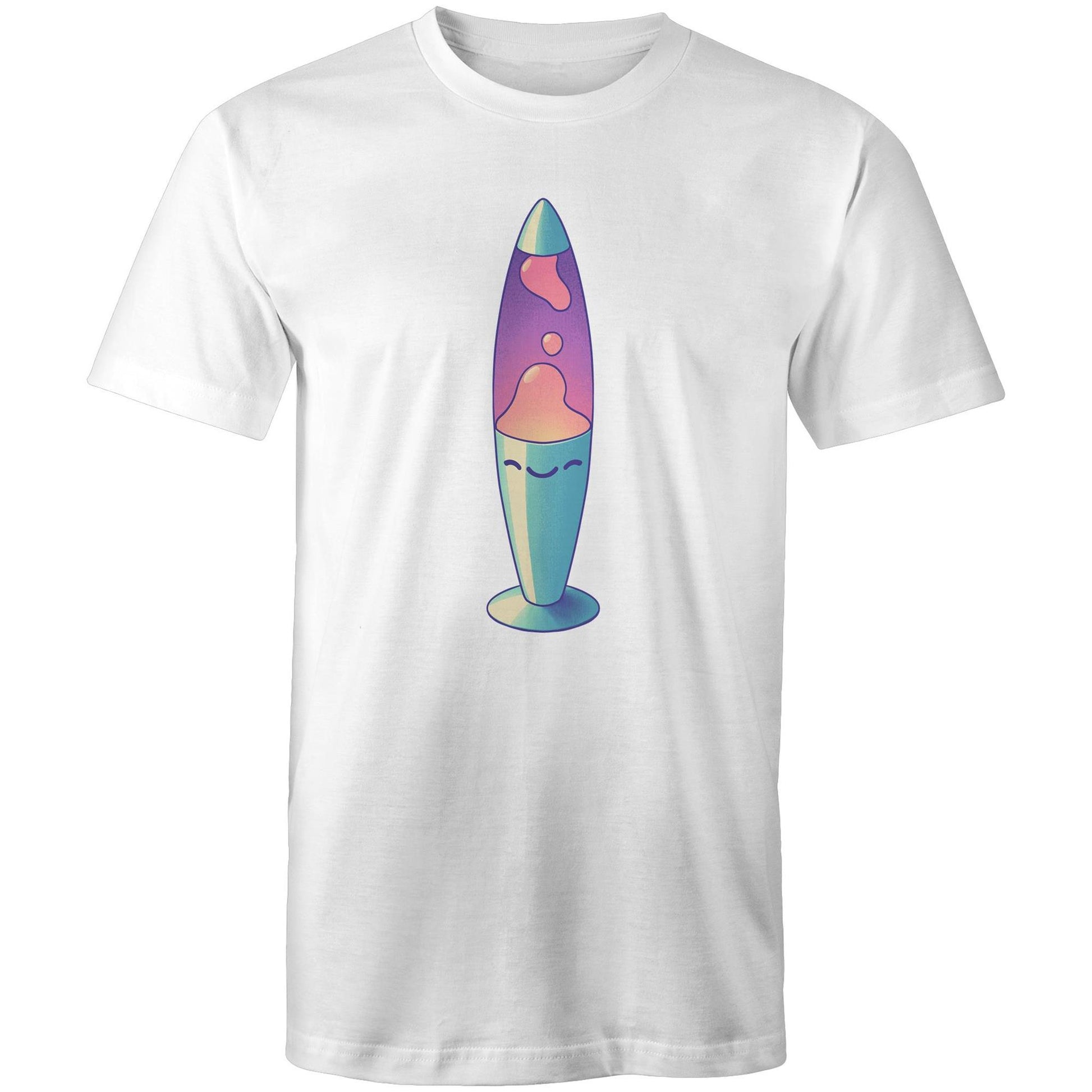 Glow Your Own Trumpet - Men's Tee- Cool Graphic T-Shirts- Retro T-Shirts - Nostalgia Threads