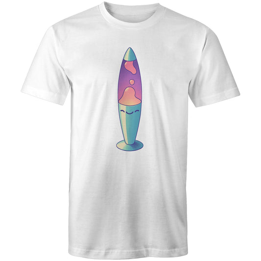 Glow Your Own Trumpet - Men's Tee- Cool Graphic T-Shirts- Retro T-Shirts - Nostalgia Threads