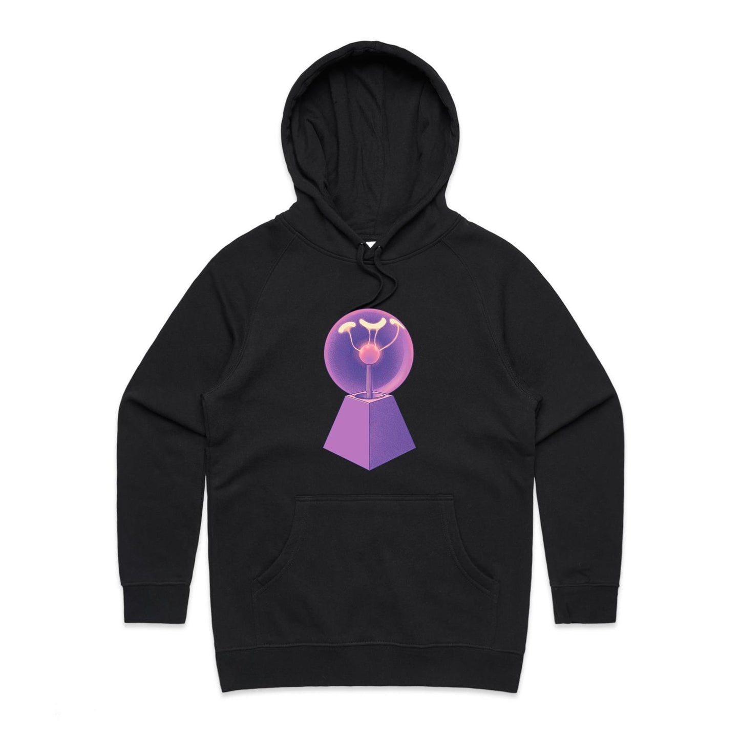Join the Globe - Women's Hoodie