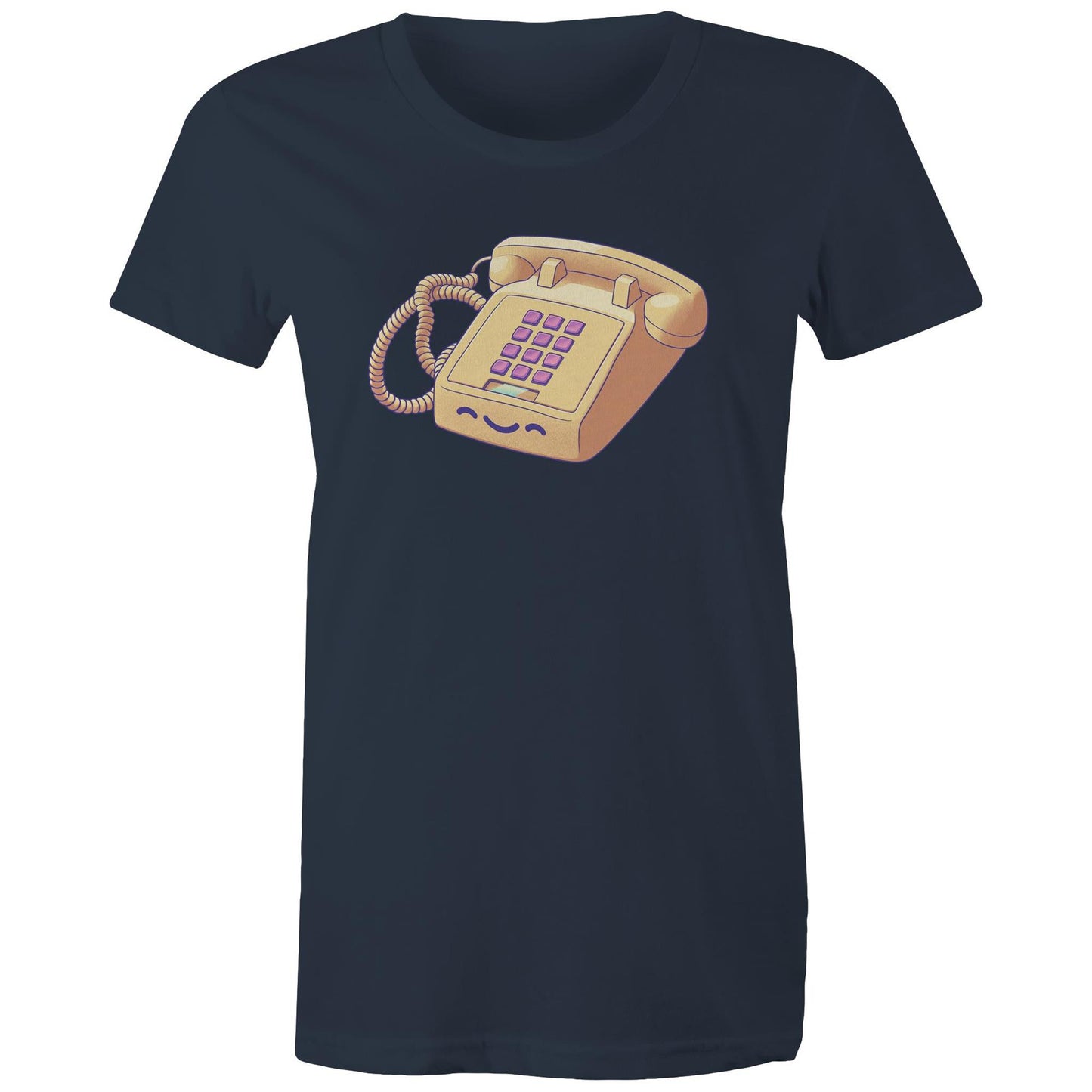 Ringing Home the Bacon - Women's Tee