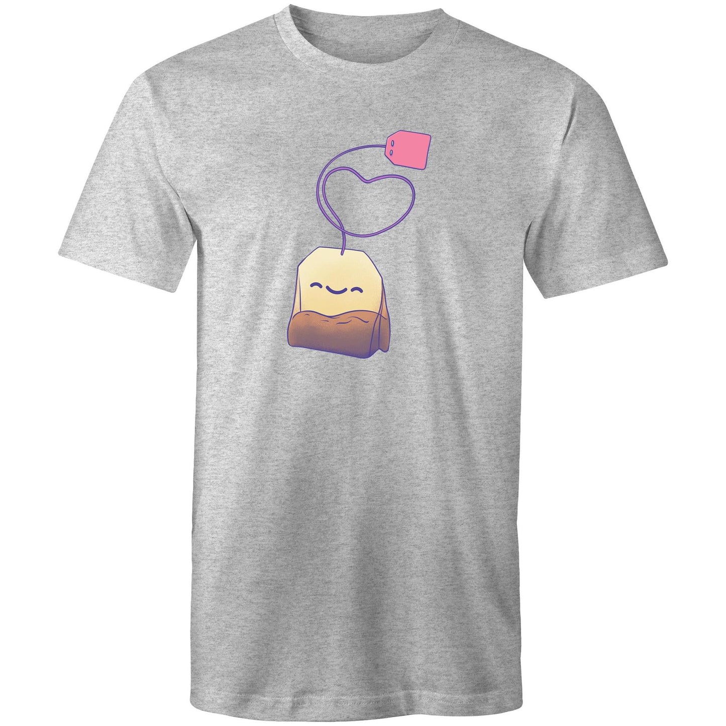 Footloose & Fancy Tea - Men's Tee