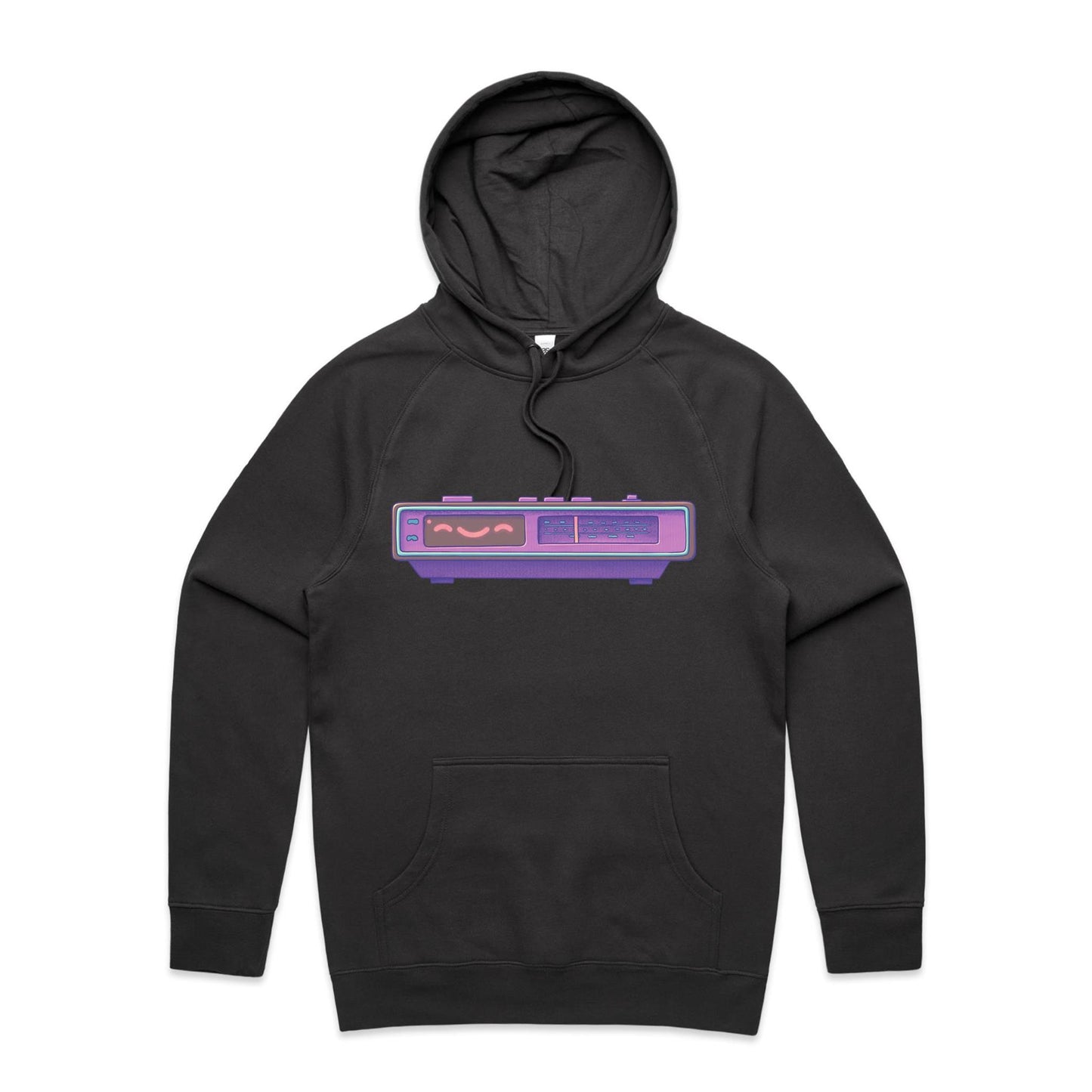Sleep Calm & Carry On - Unisex Hoodie