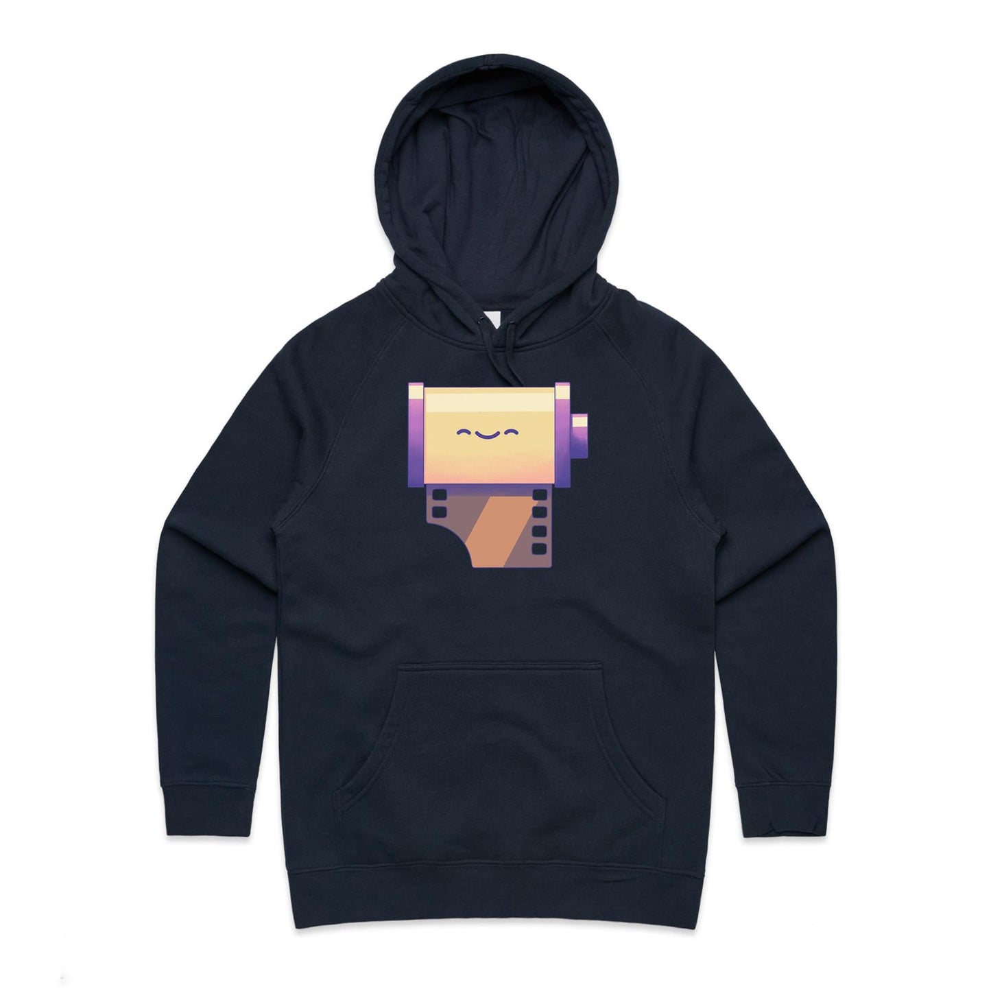 How am I Exposed to Live Without You - Women's Hoodie