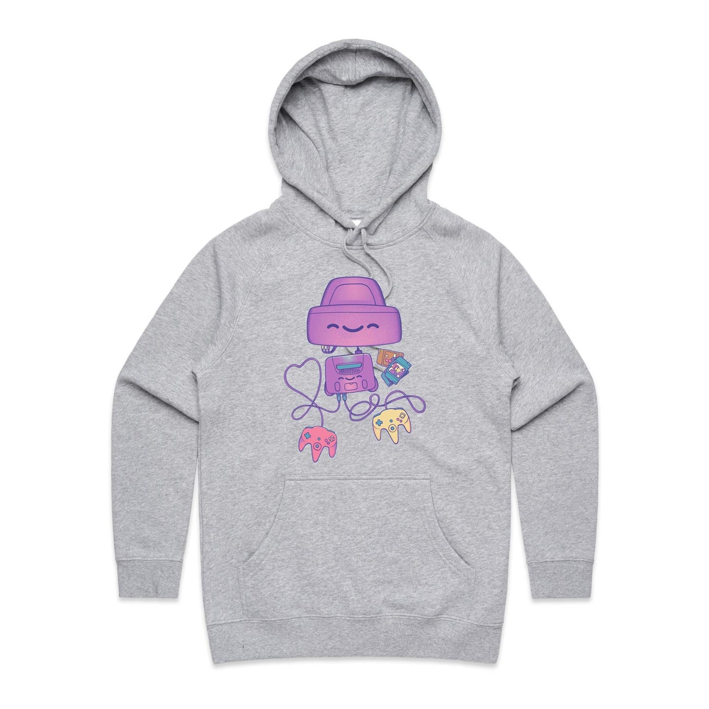 Cartridge loaded, Weekend exploded - Women's Hoodie
