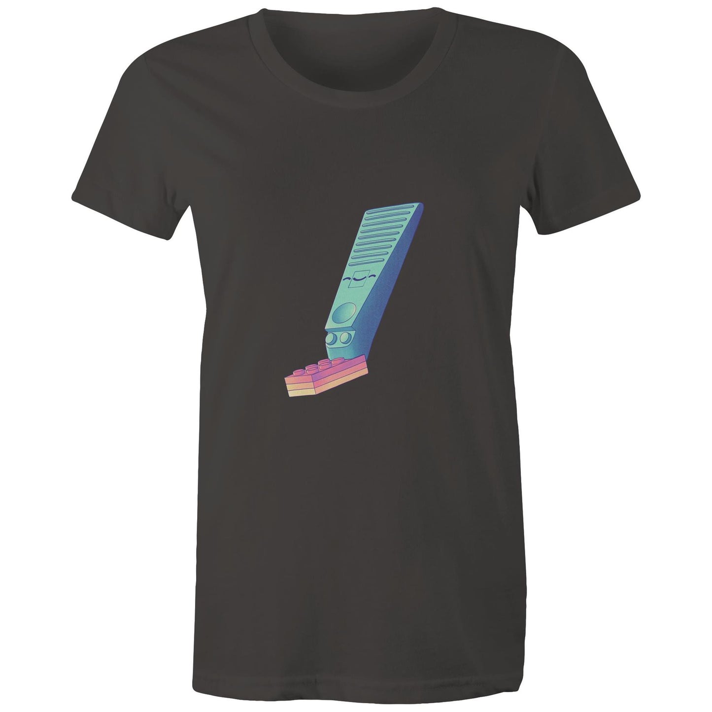 Easy Brickings - Women's Tee