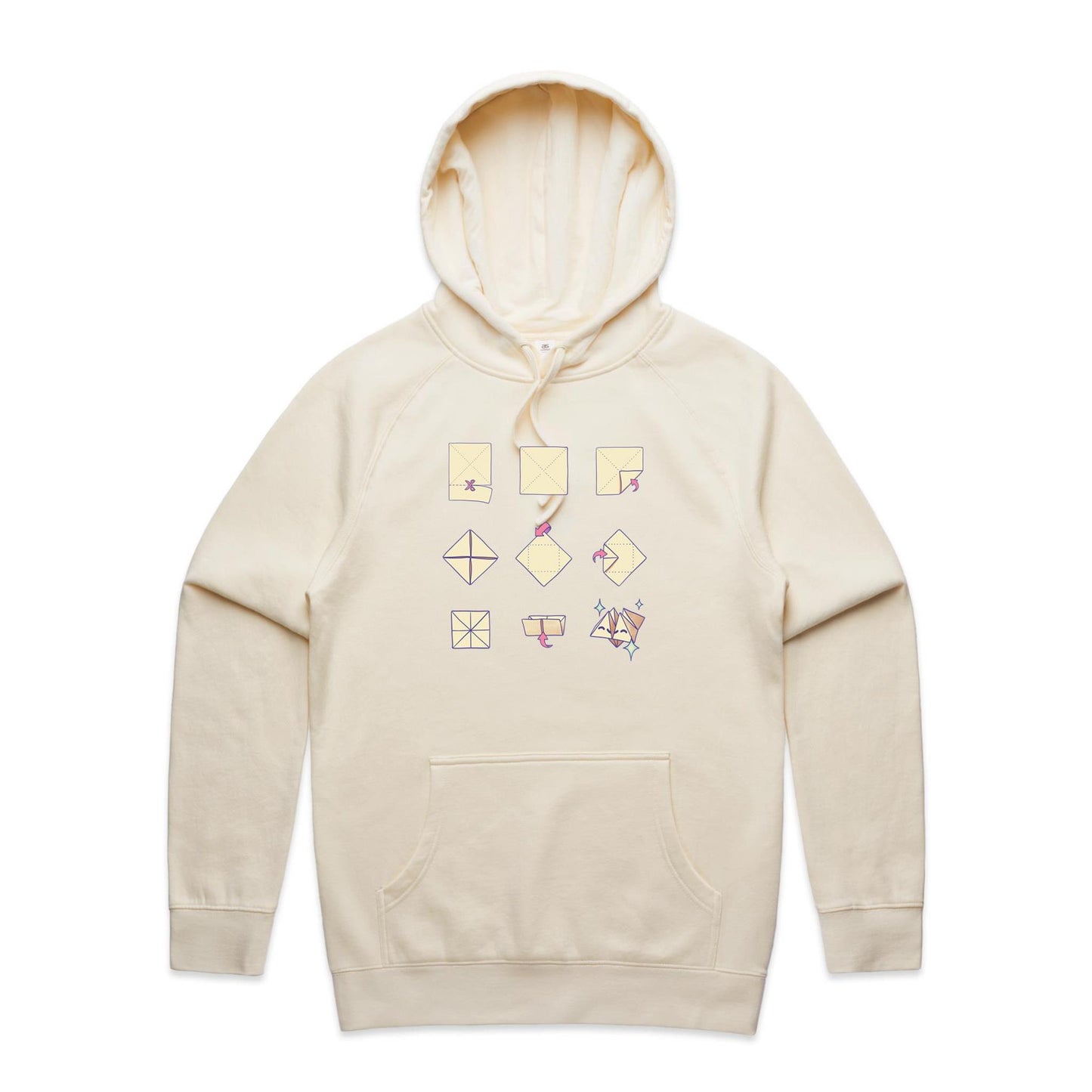 No Laughing Chatter - Unisex Hoodie