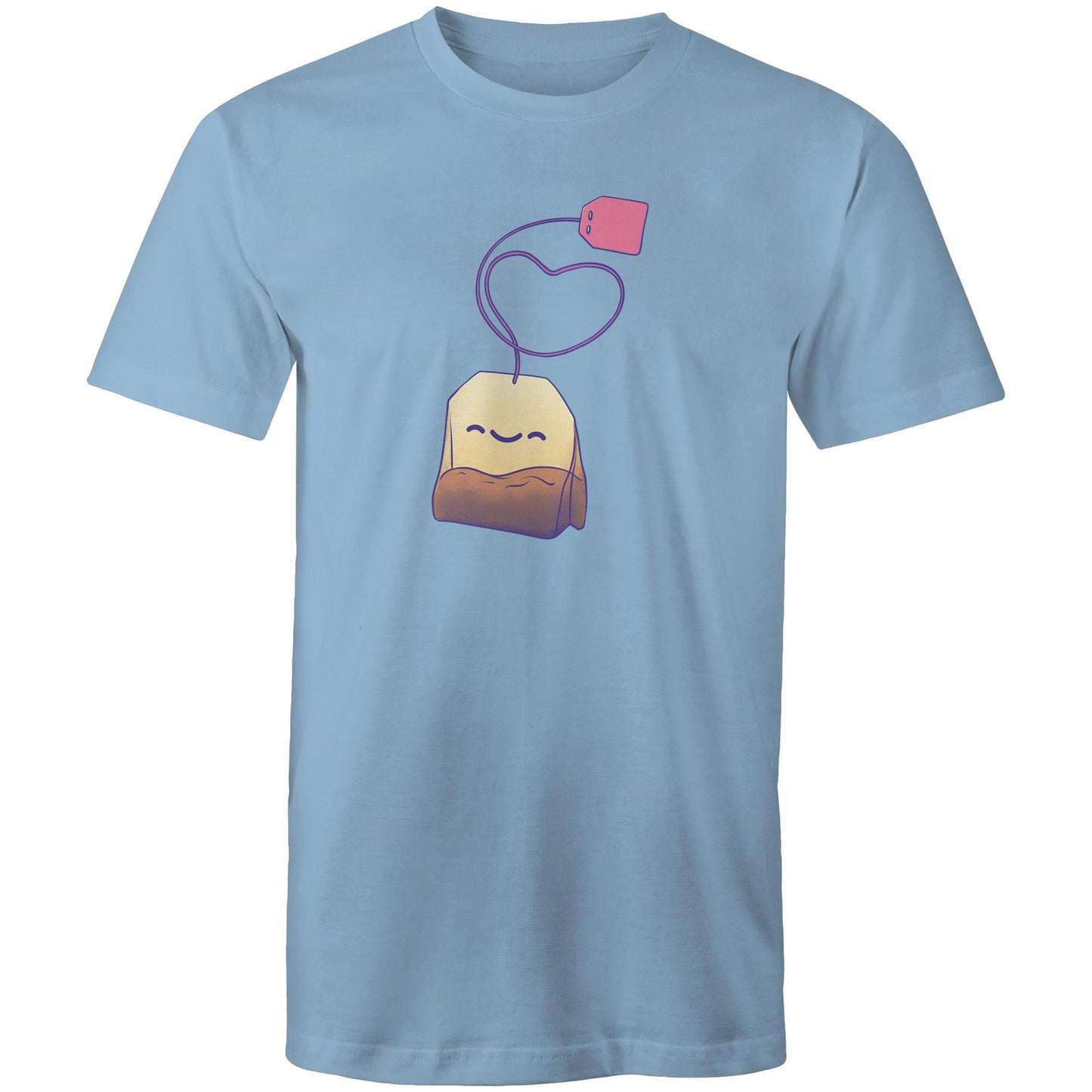 Footloose & Fancy Tea - Men's Tee