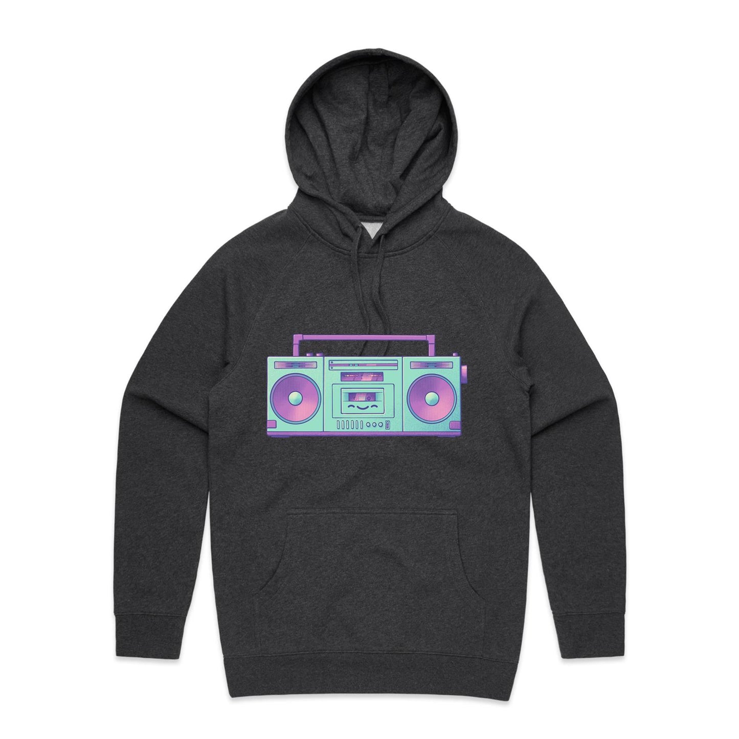 Orlando Boom - Unisex Hoodie