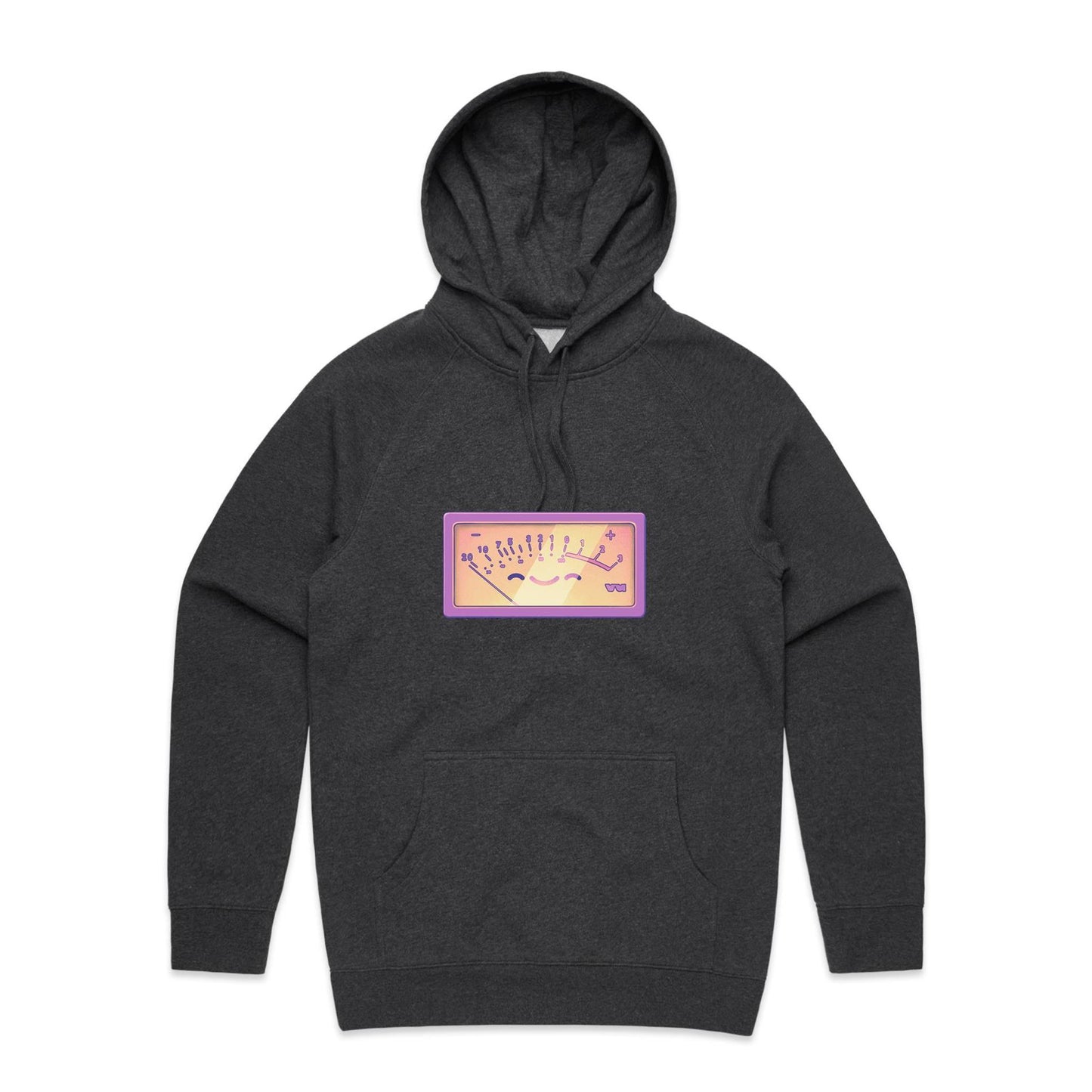 Sonic Relief - Unisex Hoodie