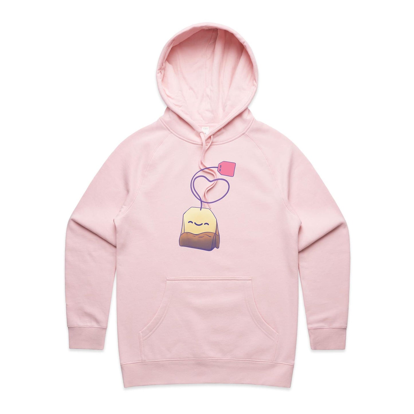 Footloose & Fancy Tea - Women's Hoodie