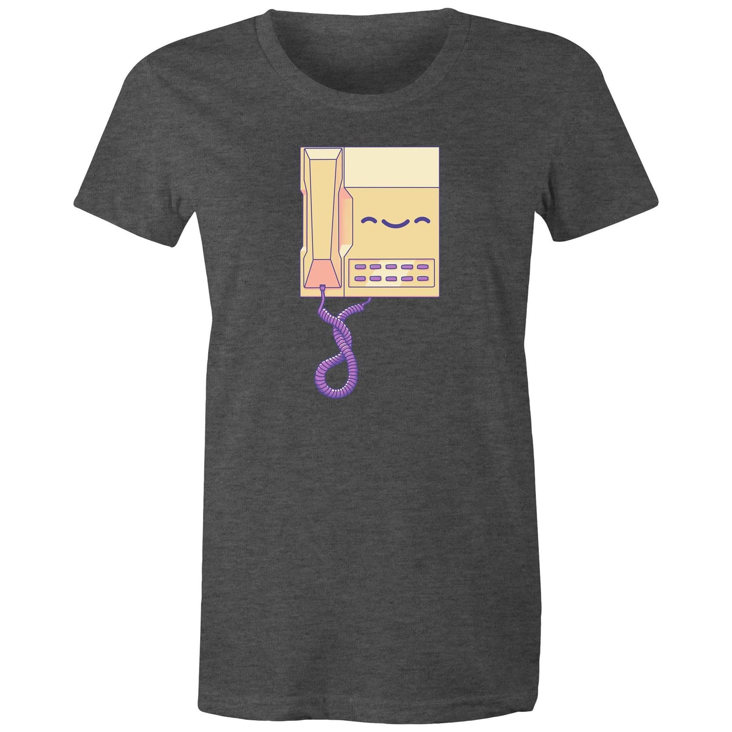 Telstra Goodrem - Women's Tee