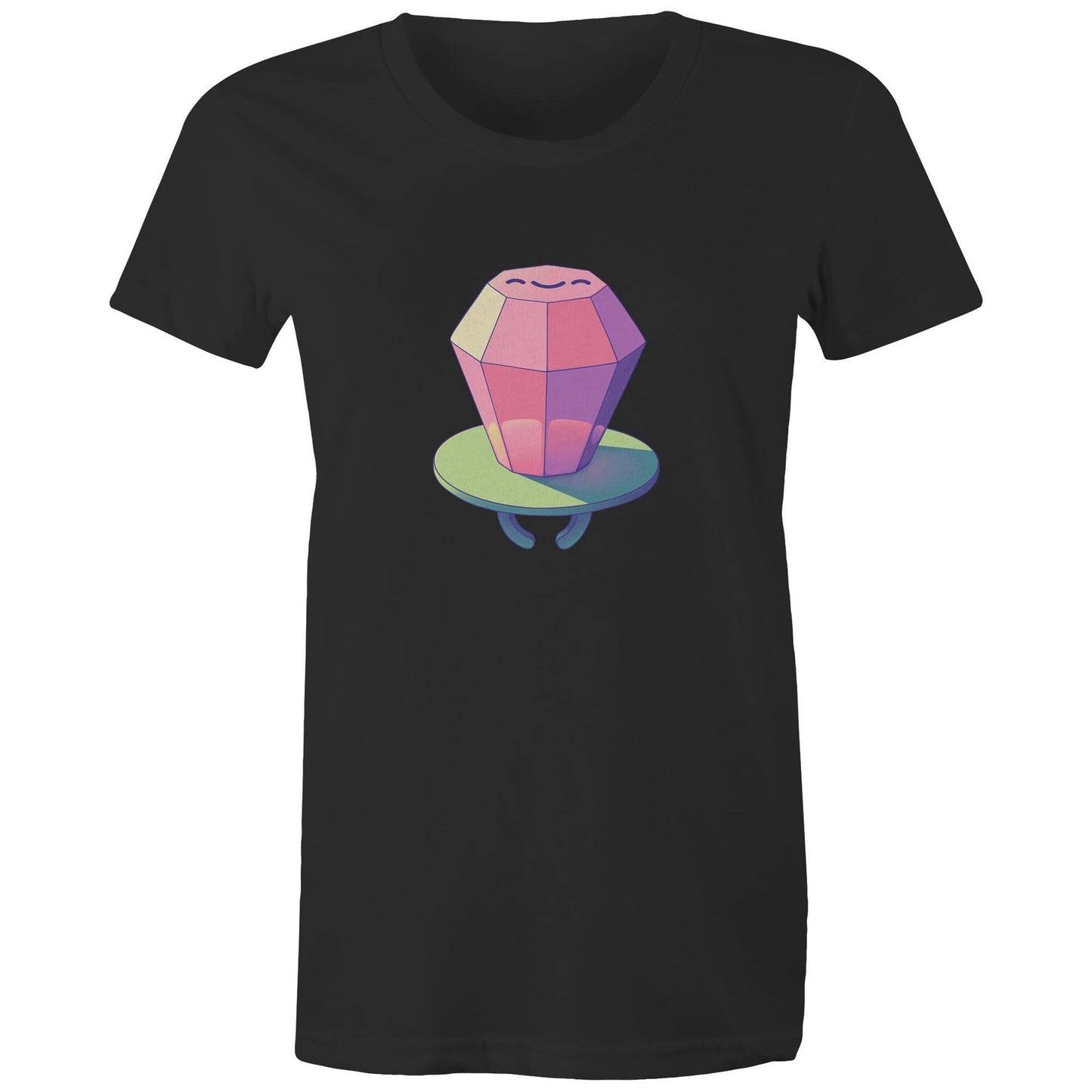 Ring it On - Women's Tee
