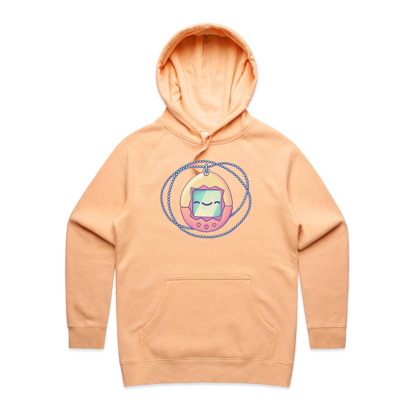 Paws for Attention - Women's Hoodie