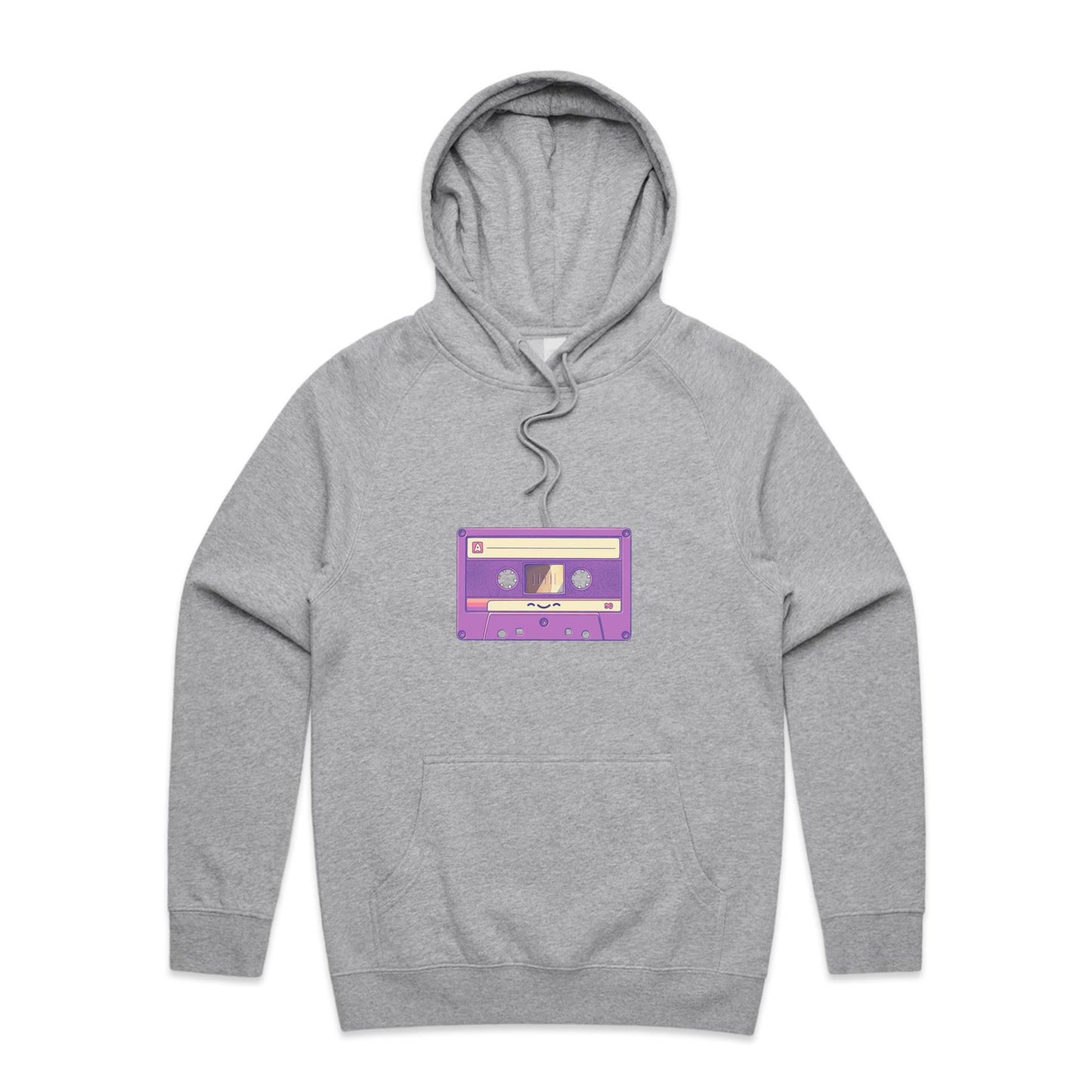 Tape it or Leave it - Unisex Hoodie