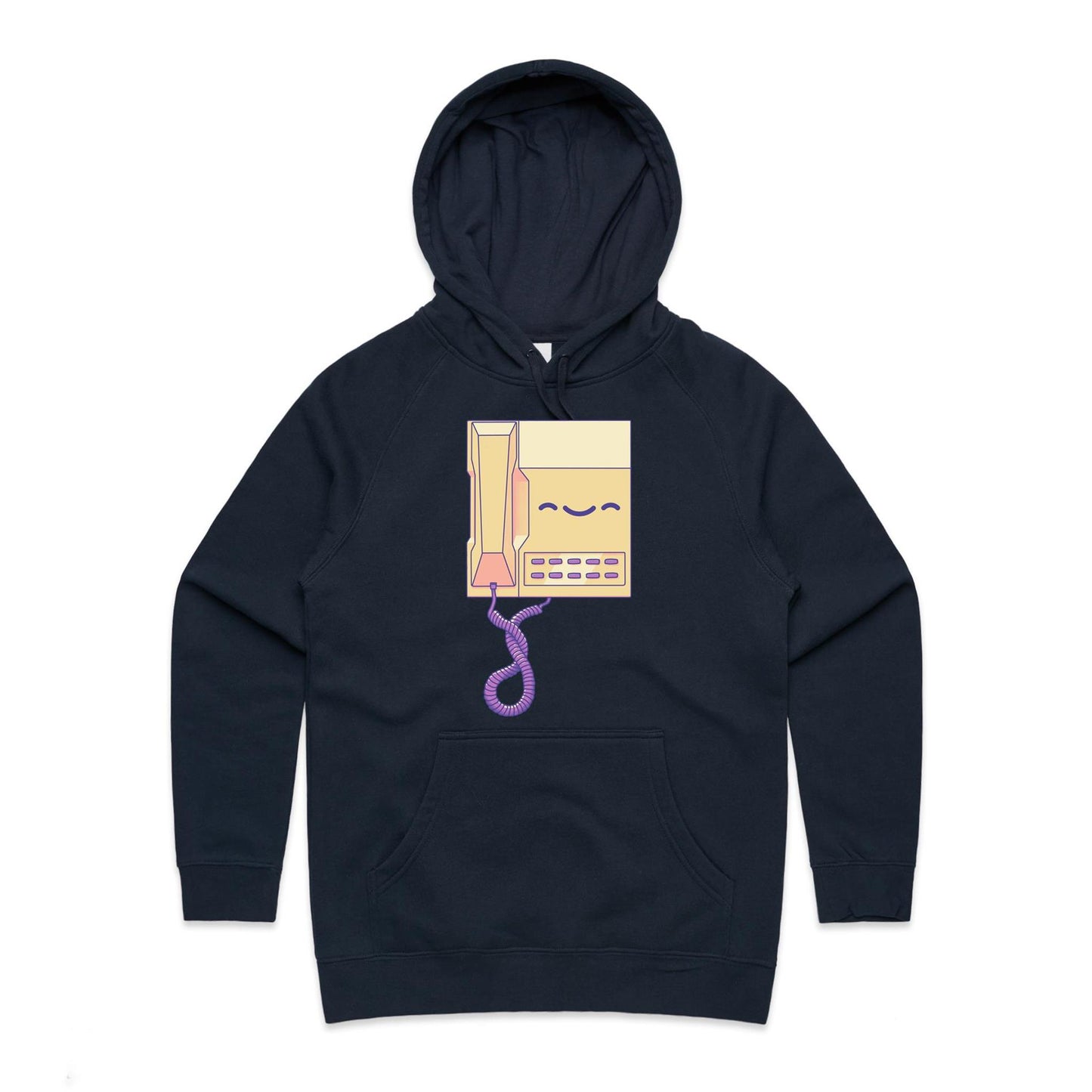 Telstra Goodrem - Women's Hoodie