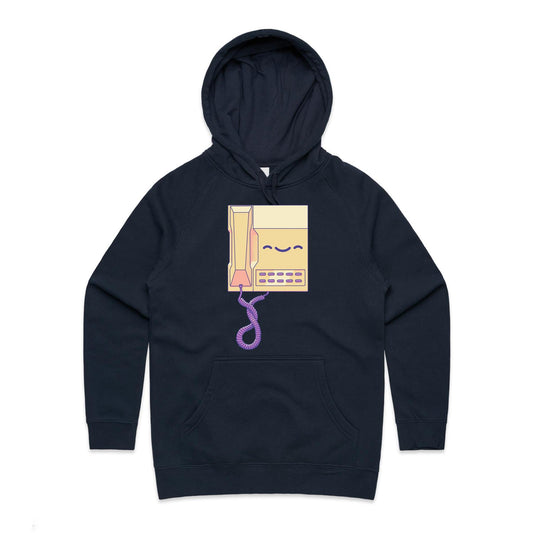 Telstra Goodrem - Women's Hoodie- Cool Graphic T-Shirts- Retro T-Shirts - Nostalgia Threads