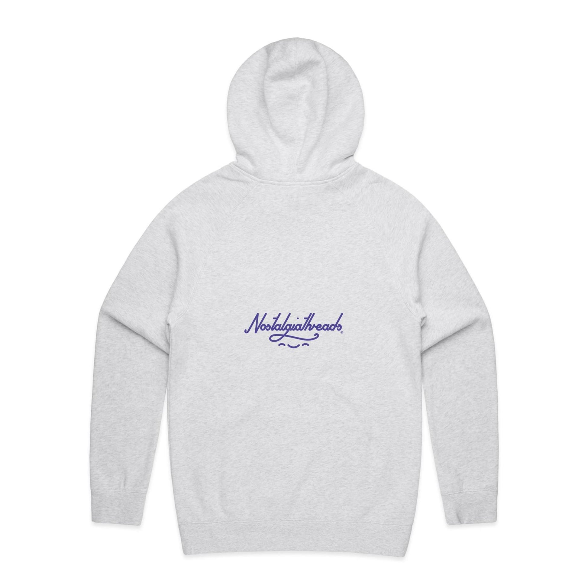 Join the Globe - Unisex Hoodie- Cool Graphic T-Shirts- Retro T-Shirts - Nostalgia Threads