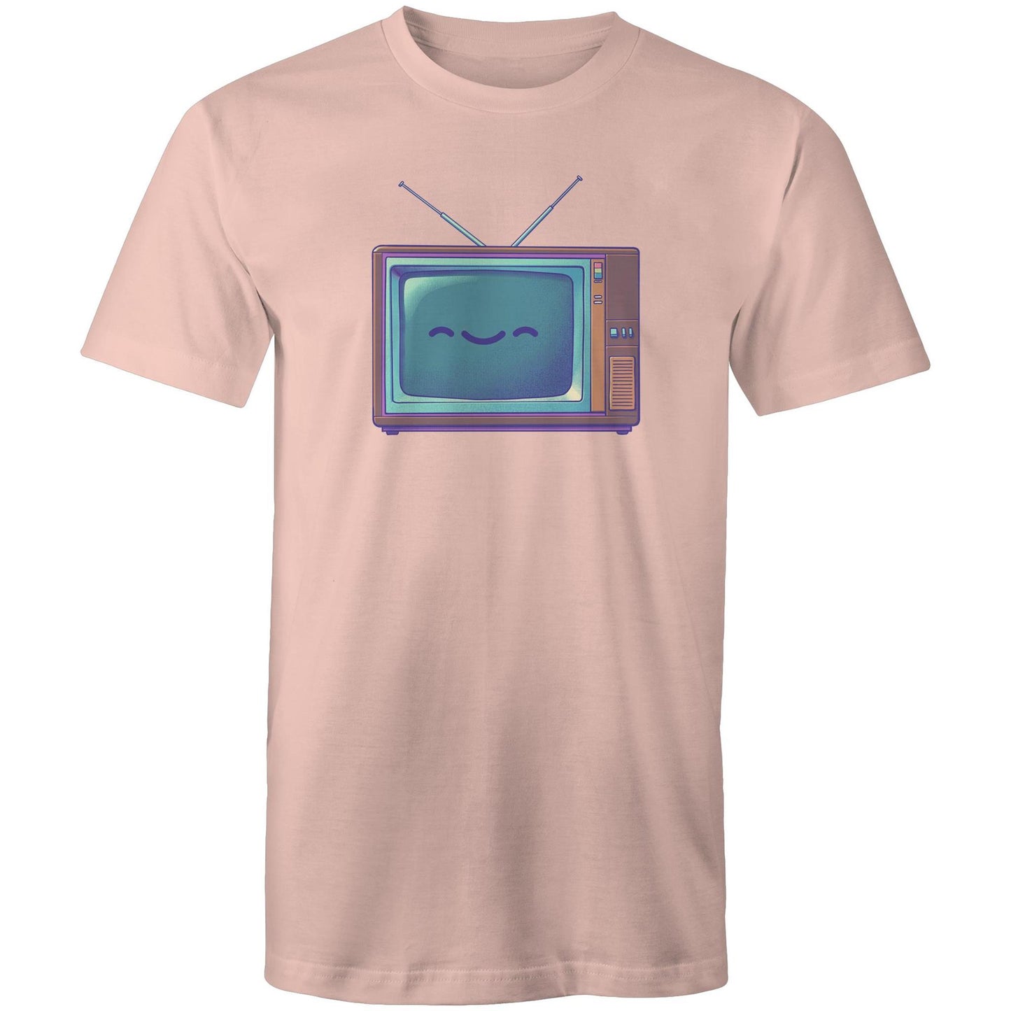 Screen Better Days - Men's Tee