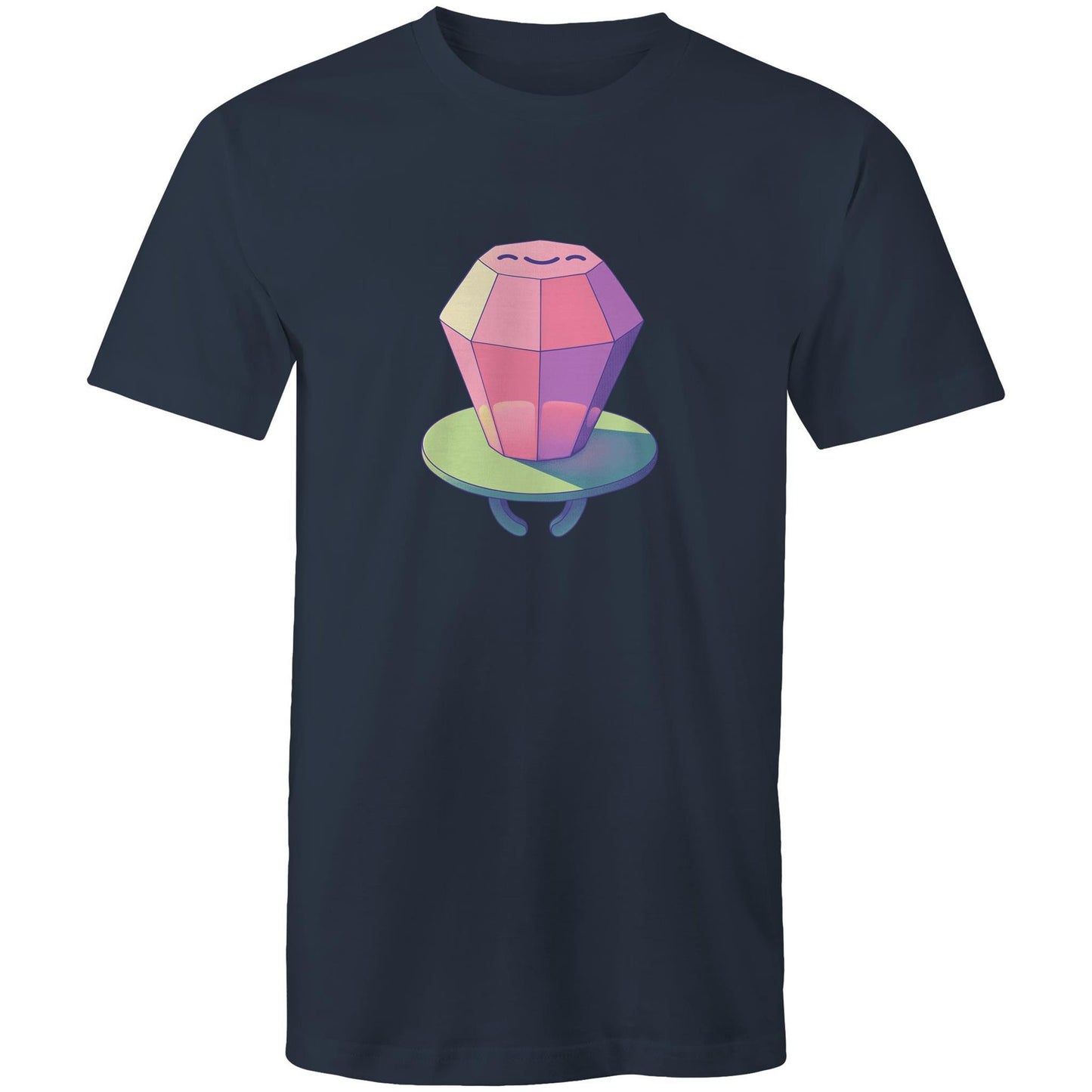 Ring it On - Men's Tee