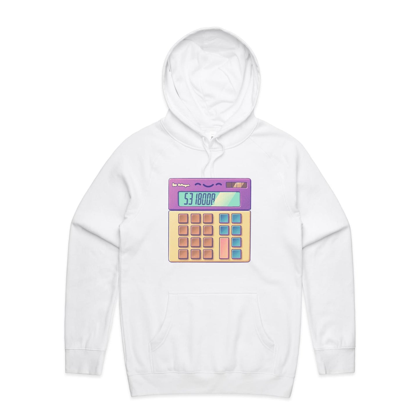 Mature & Simple - Unisex Hoodie