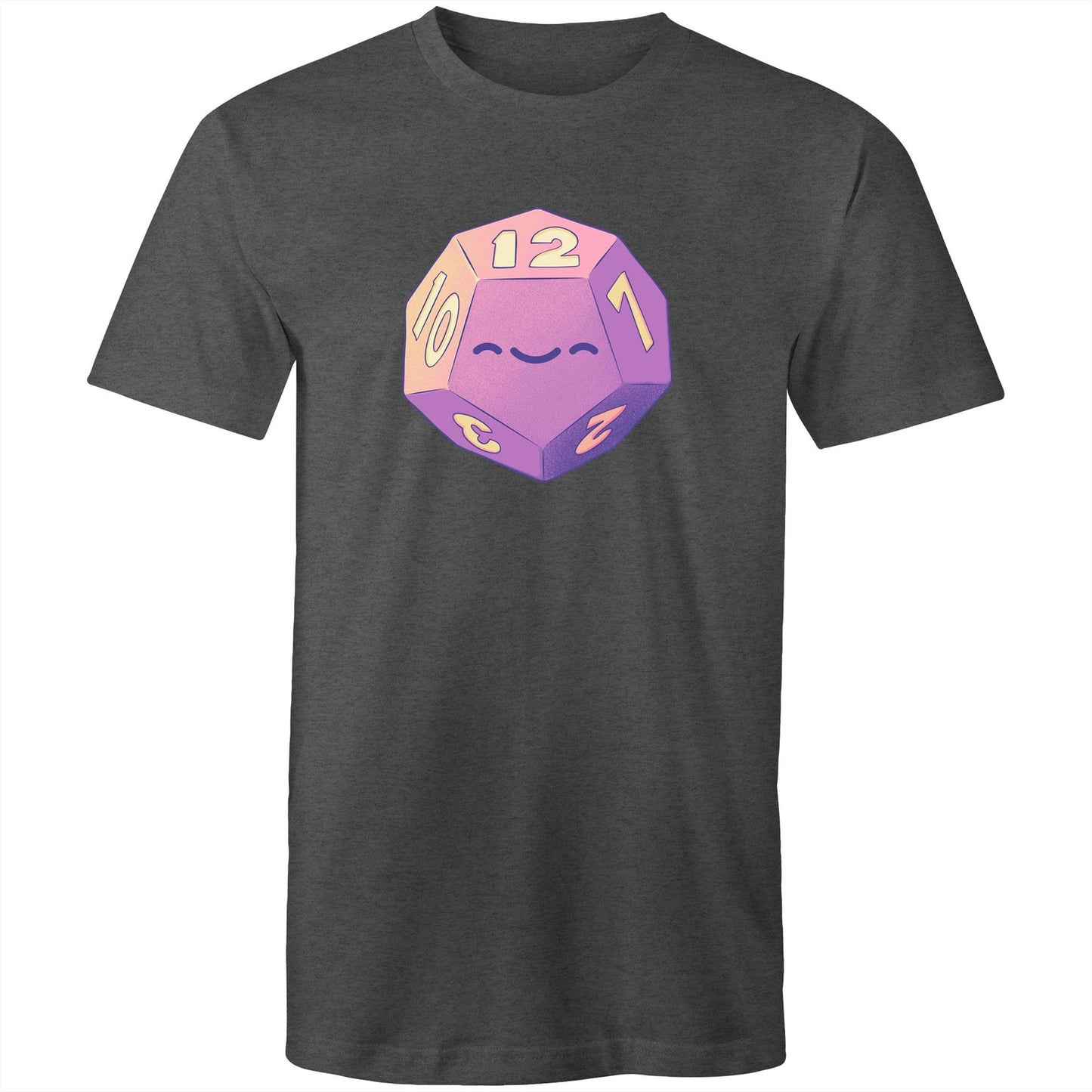 The Dice is Right - Men's Tee